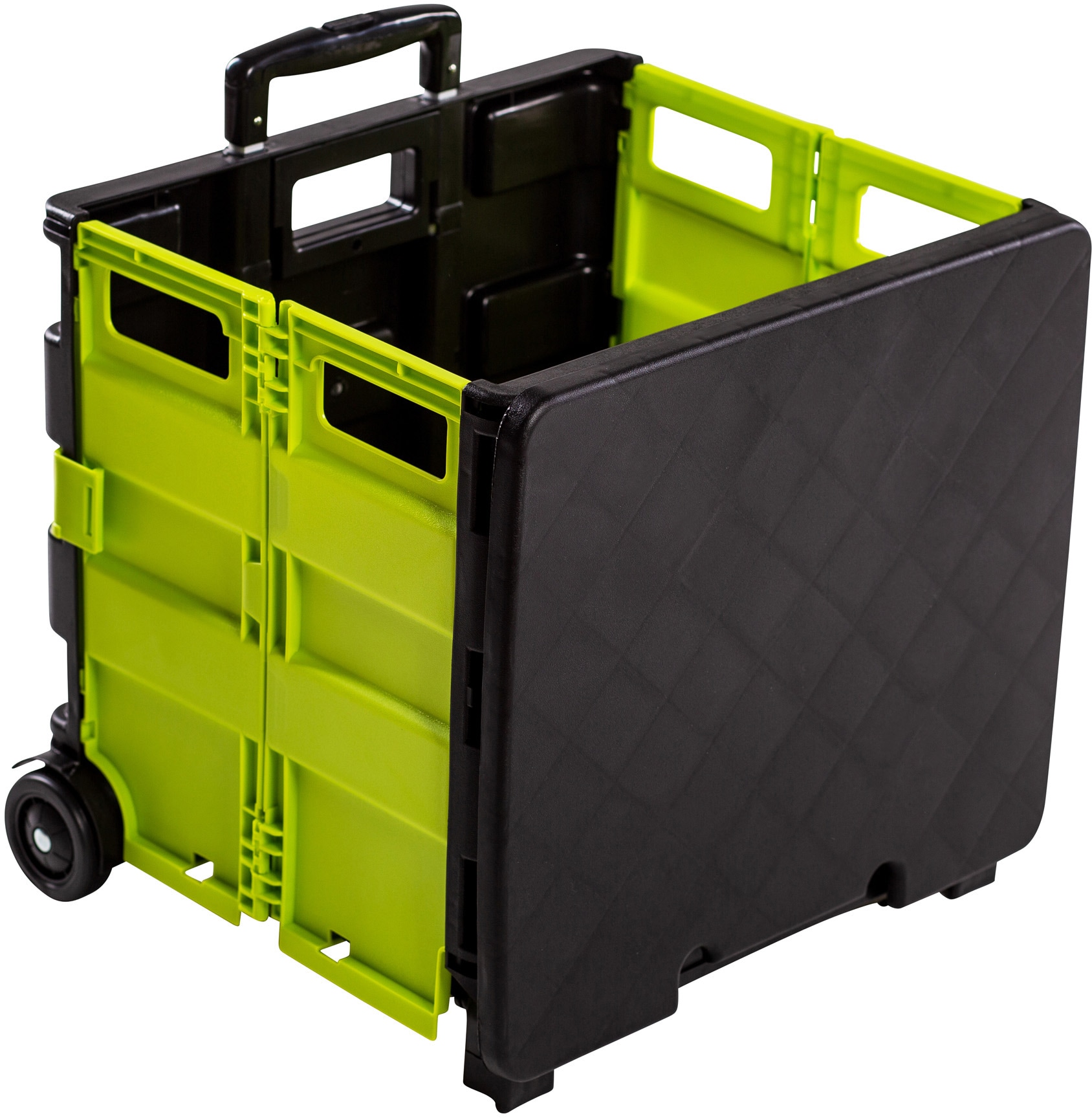 Cart«, mit Deckel bestellen BAUR Transporttrolley UPP | »Shopping