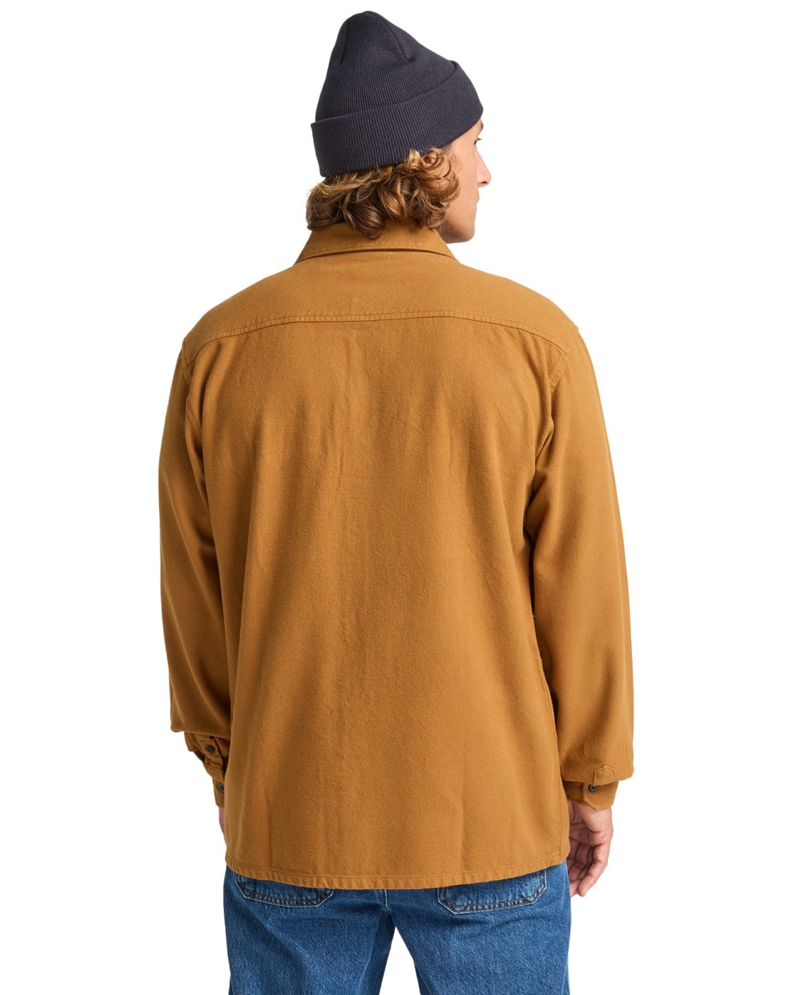 Billabong Langarmhemd "Del Mar" günstig online kaufen