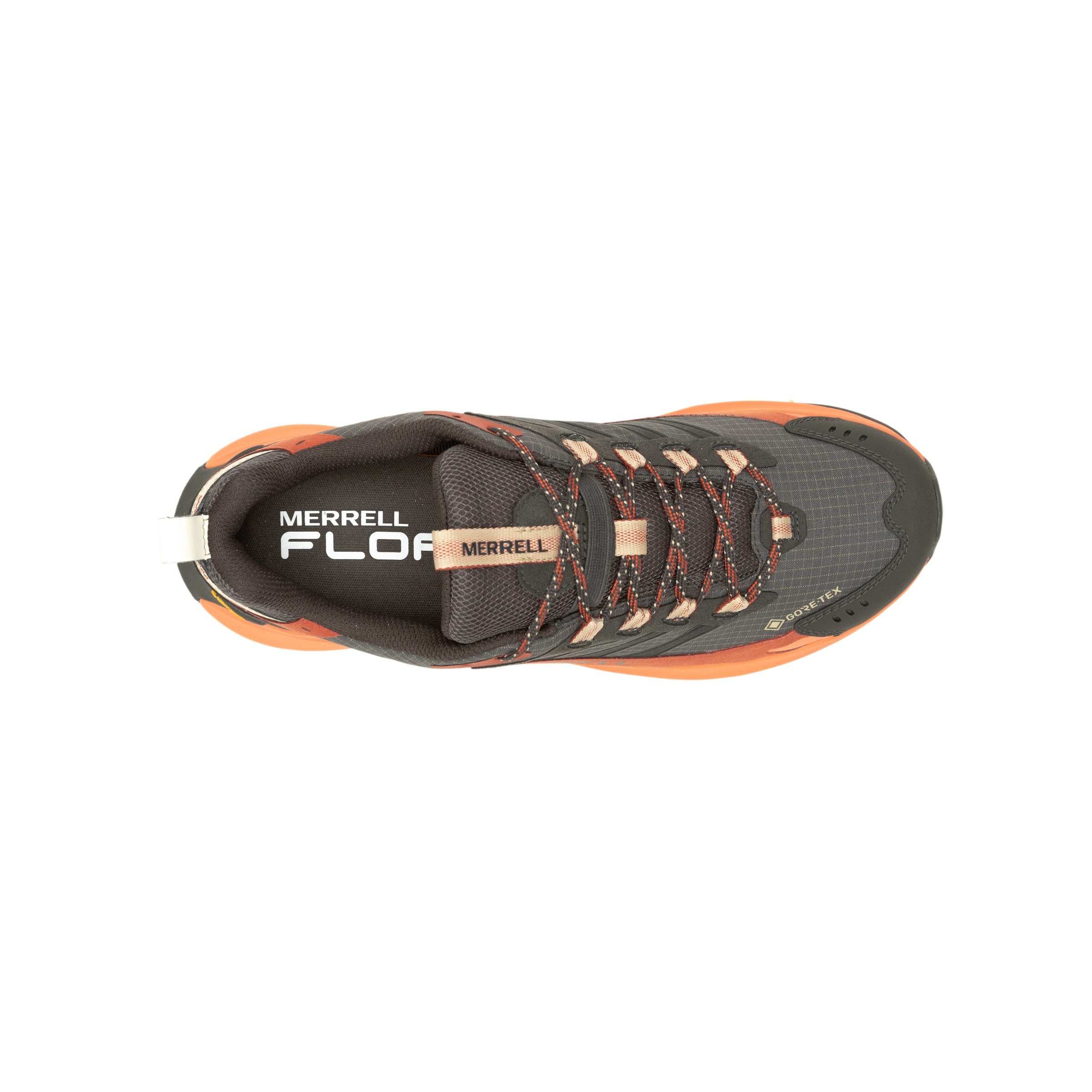 Merrell Wanderschuh »MOAB SPEED 2 GTX«, wasserdicht
