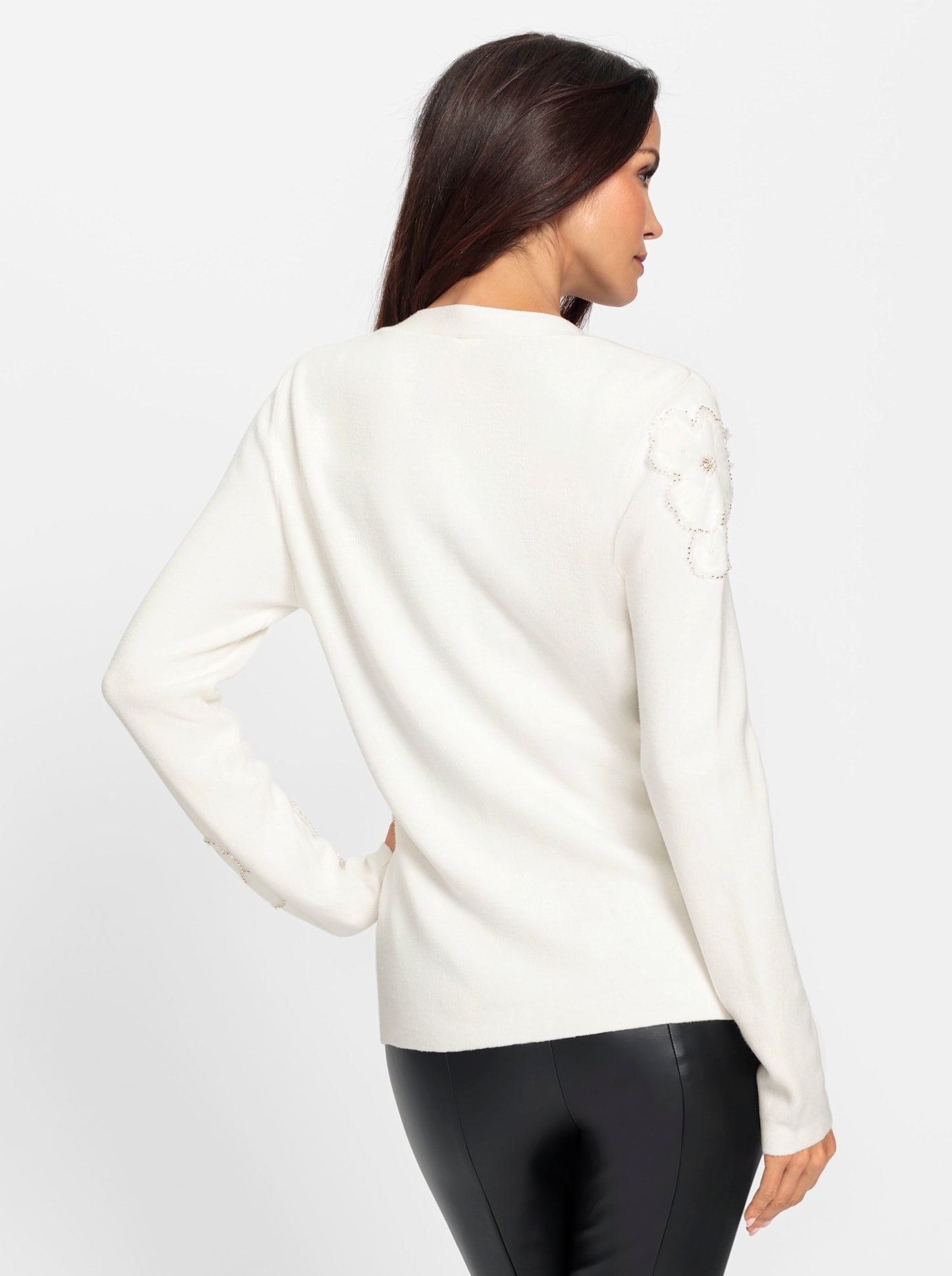 heine Cardigan