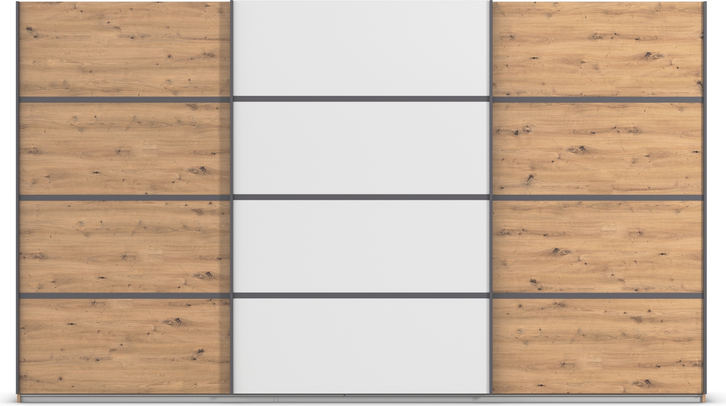 rauch Kleiderschrank "Schwebetürenschrank OTTO´s Choice Garderobe Schrank T günstig online kaufen