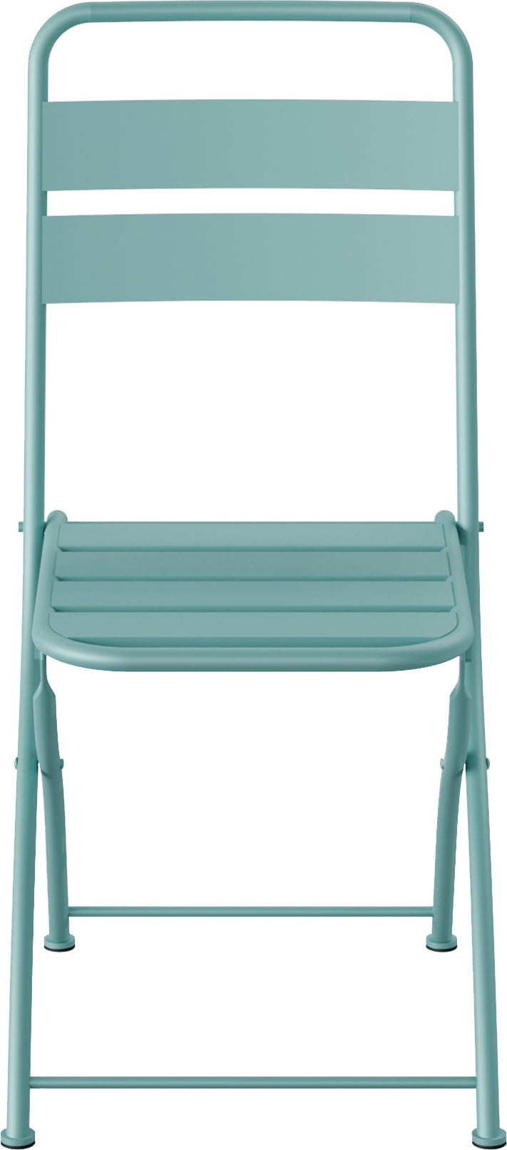 Essentials Klappstuhl "Breeze" () 1 Stk. blau günstig online kaufen