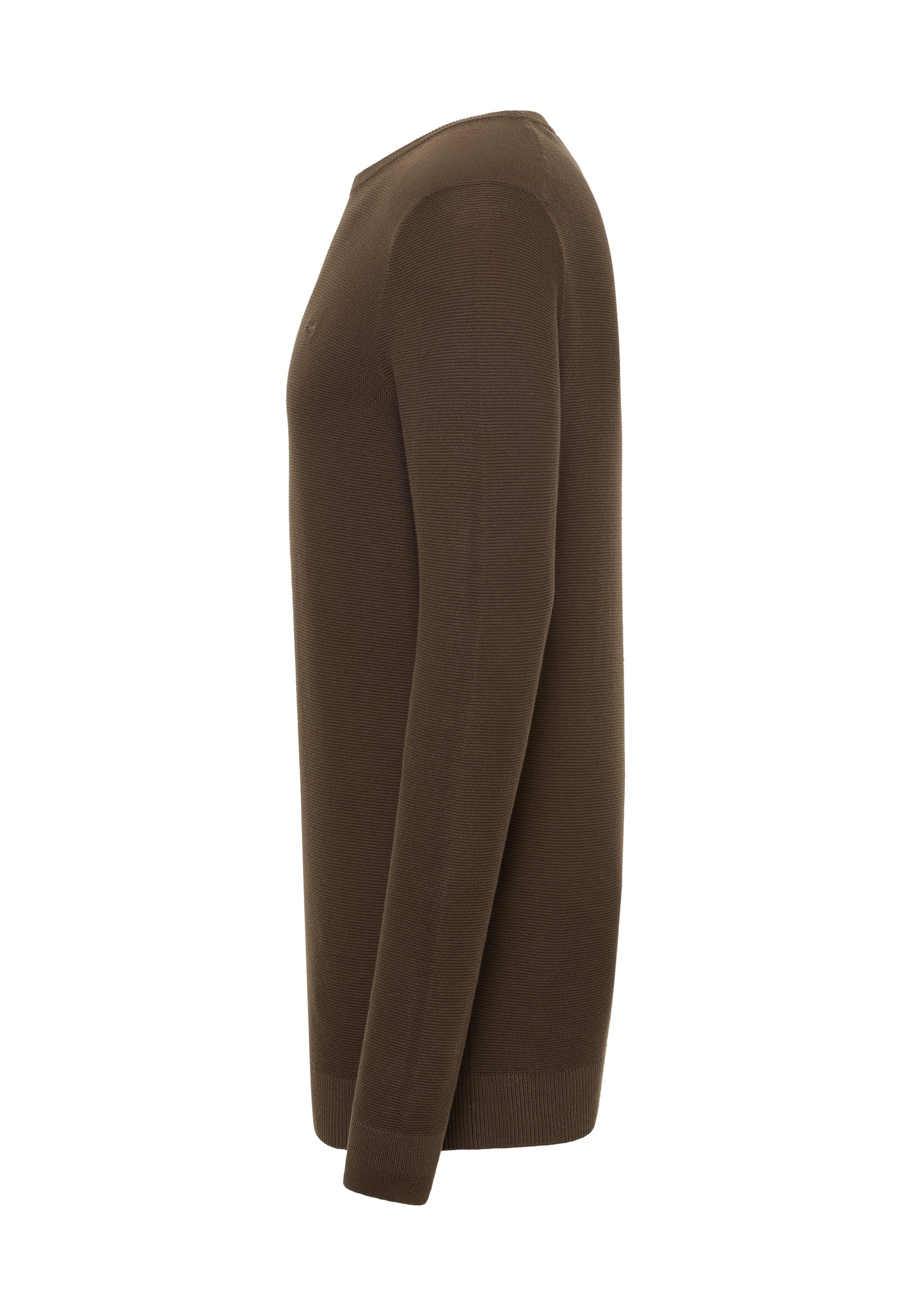MUSTANG Cardigan »Herren Style Elliot«