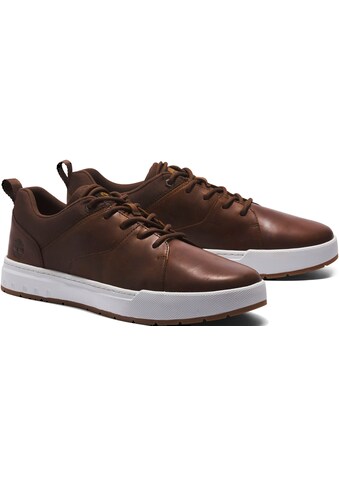 Timberland Sneaker »Maple Grove Lthr Ox«