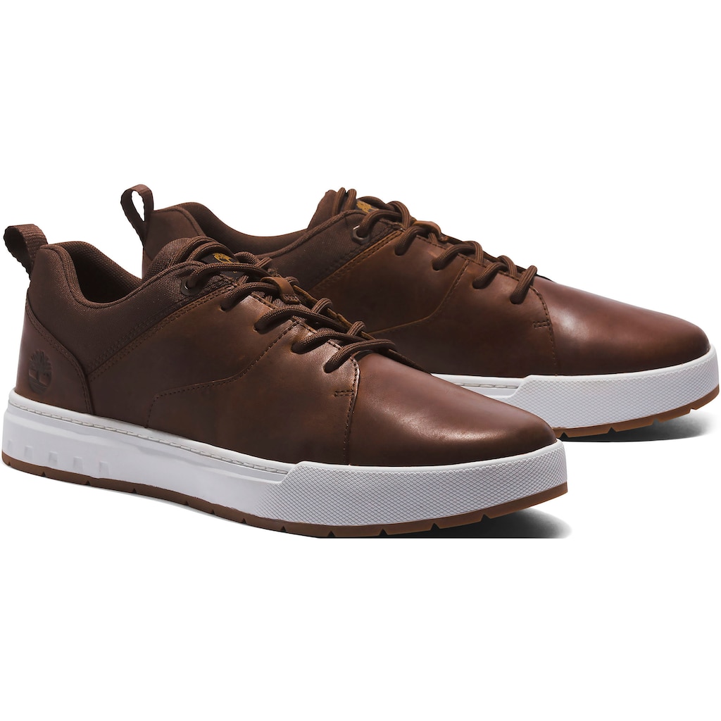 Timberland Sneaker »Maple Grove Lthr Ox«