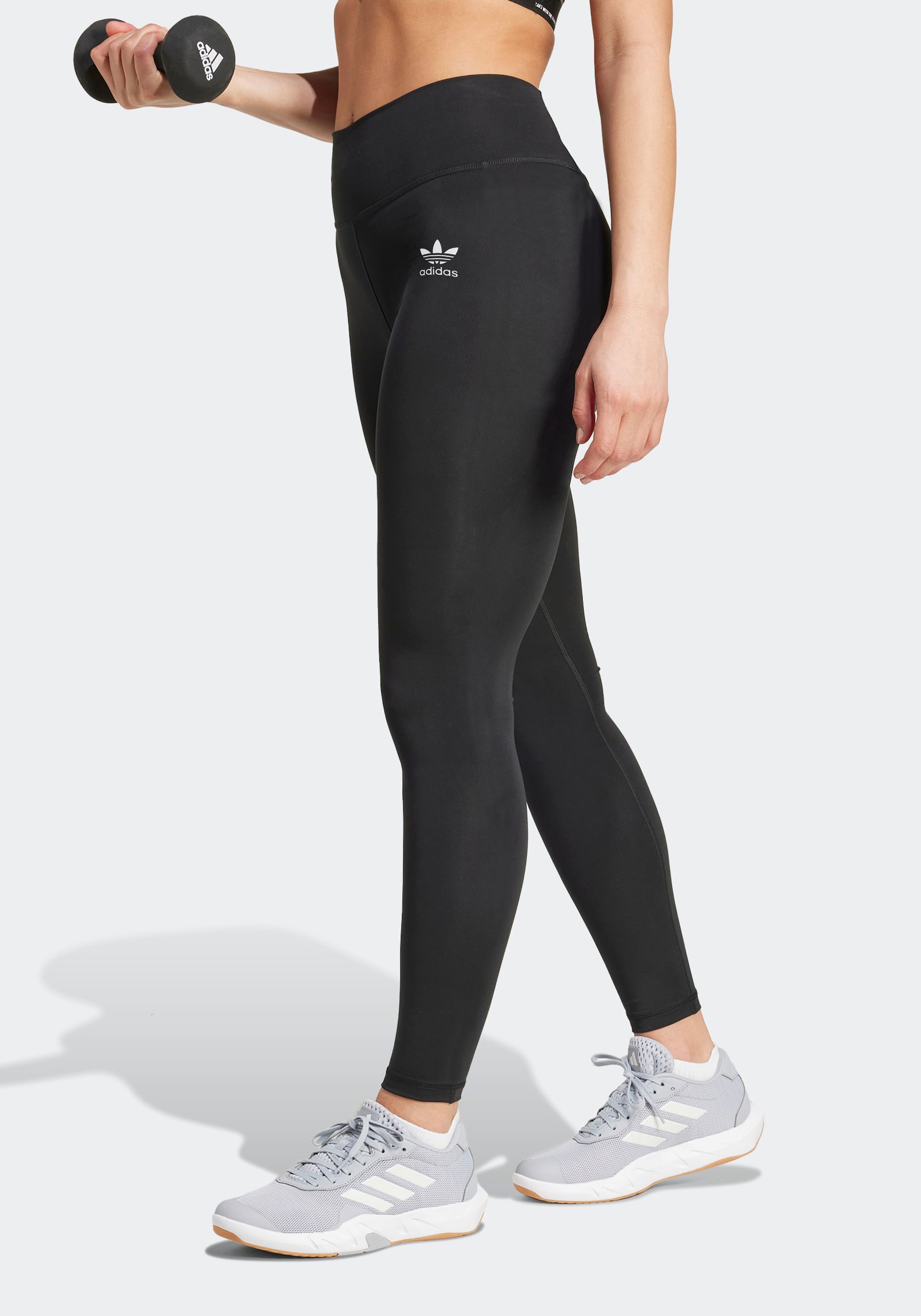 adidas Originals Leggings "ESS LEGGINGS", (1 tlg.) günstig online kaufen