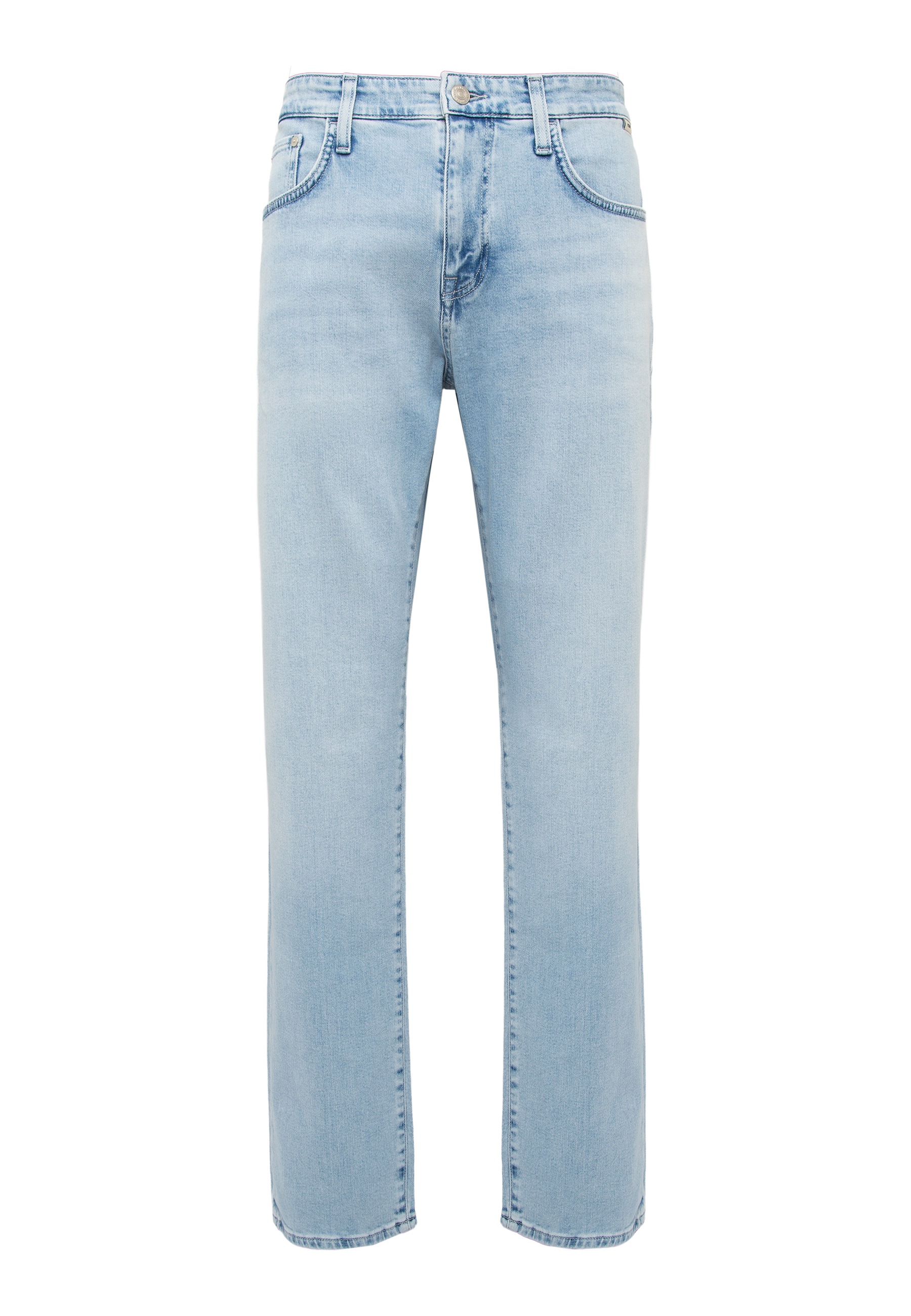 Mavi Weite Jeans »LISBON« Loose Straight Jeans