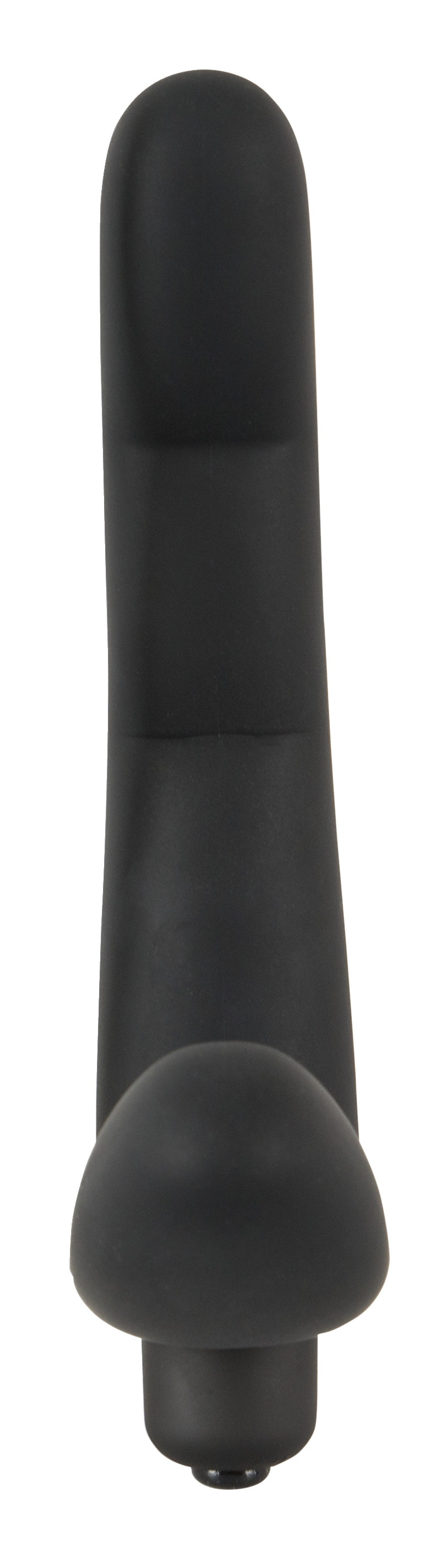 REBEL Vibrator »Prostata-Vibrator Naughty Finger Prostate Vibe«