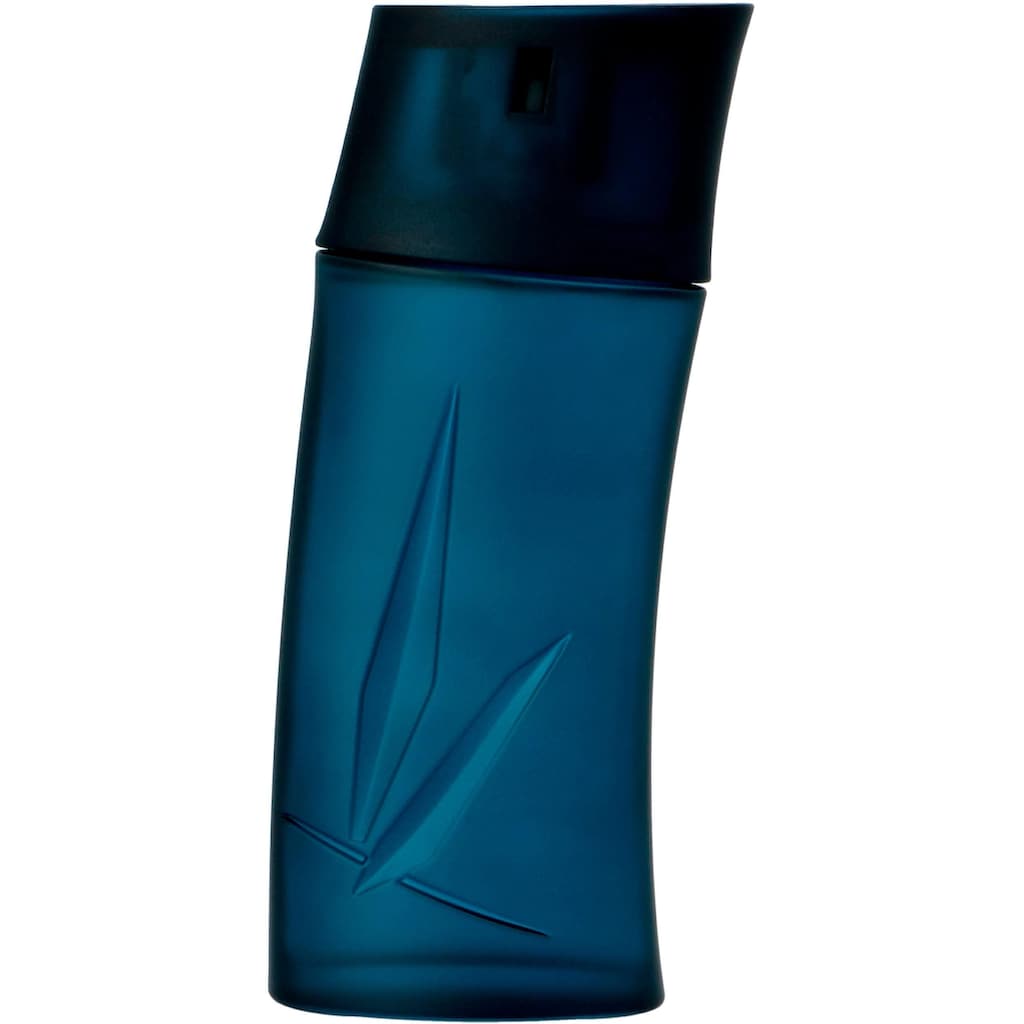 KENZO Eau de Toilette »Homme«