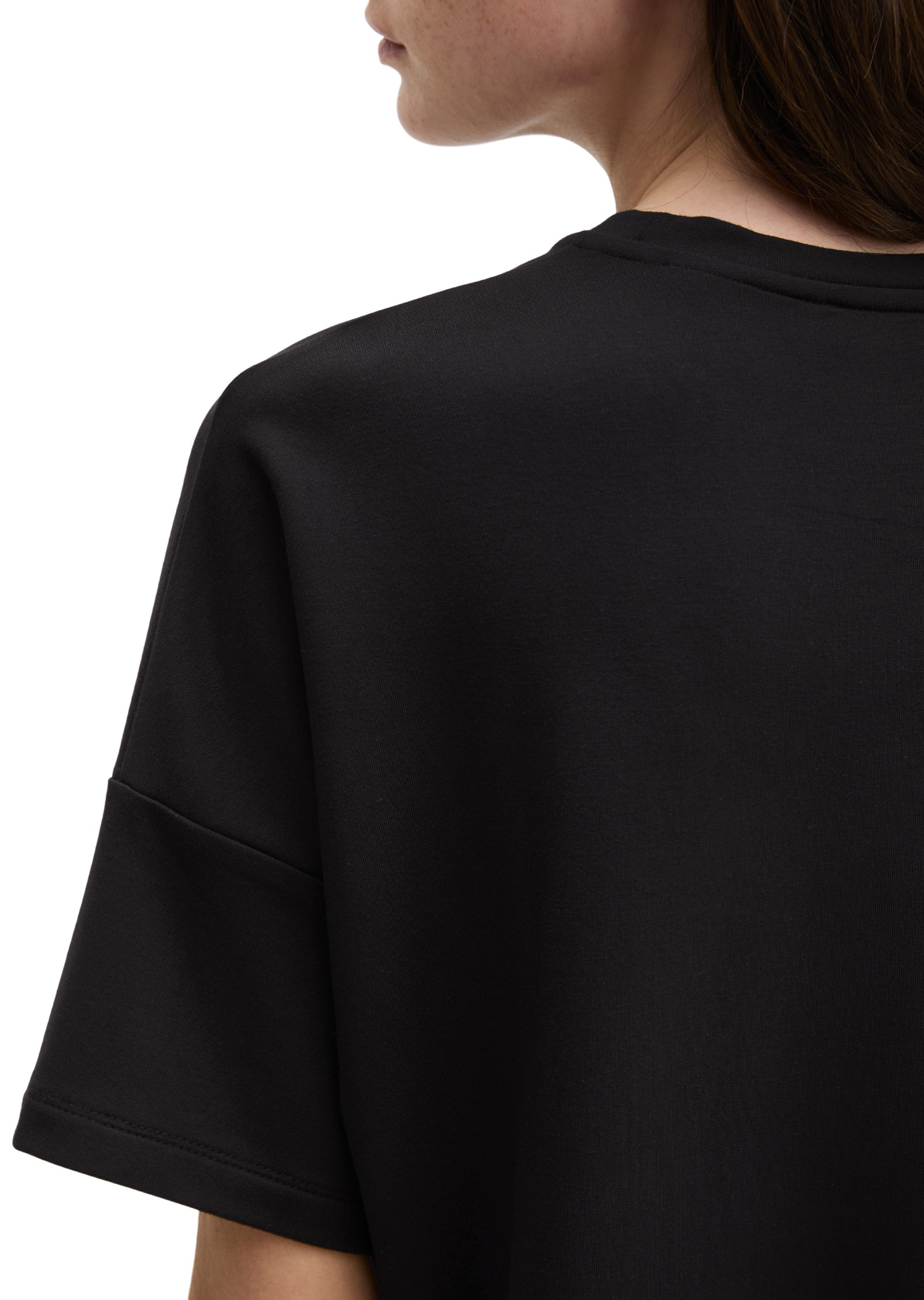 Marc O'Polo T-Shirt »aus TENCEL™ Modal«