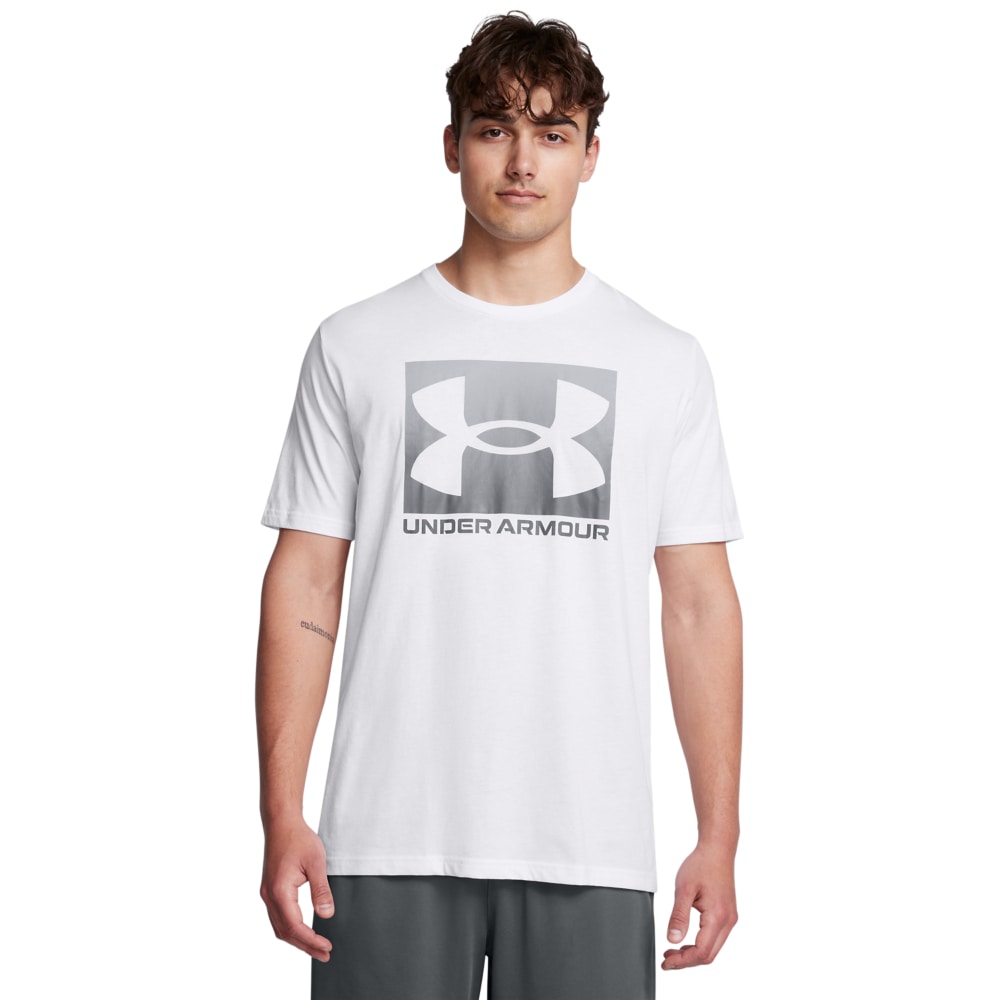 T-Shirt »UA M BOXED SPORTS UPDATED SS«