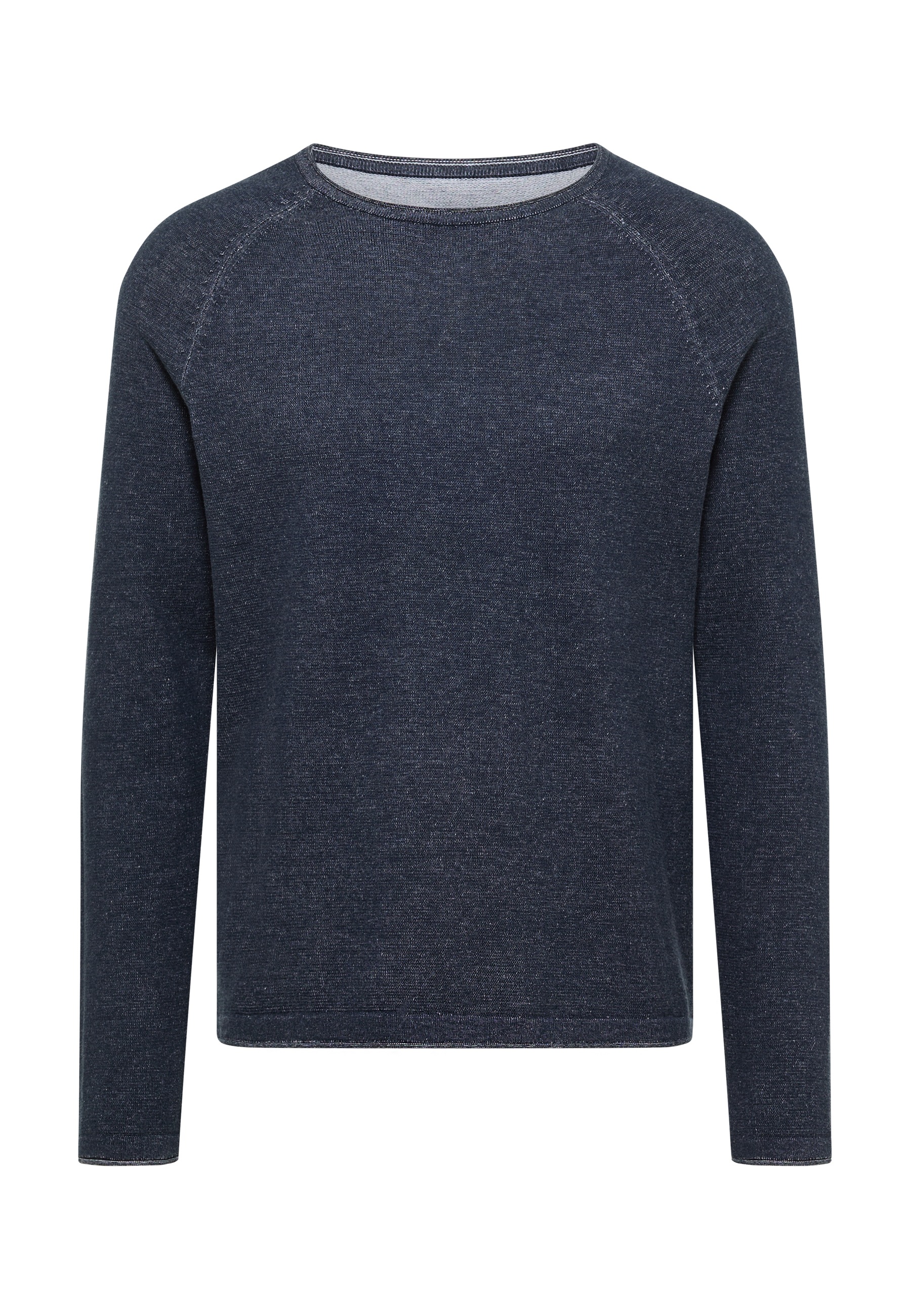 MUSTANG Cardigan »Herren Style Elvin«