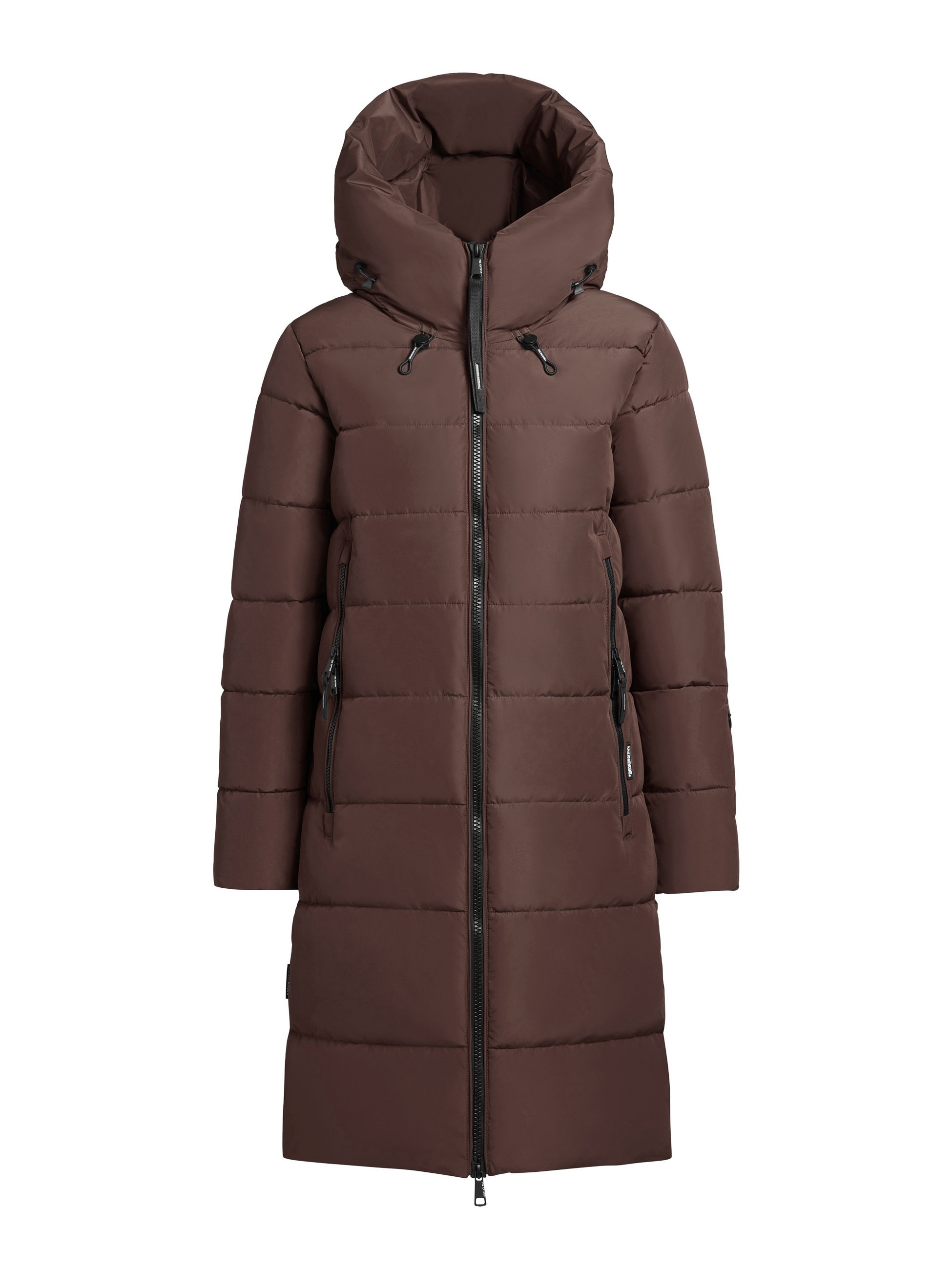 khujo Steppmantel "JILIAS5" günstig online kaufen