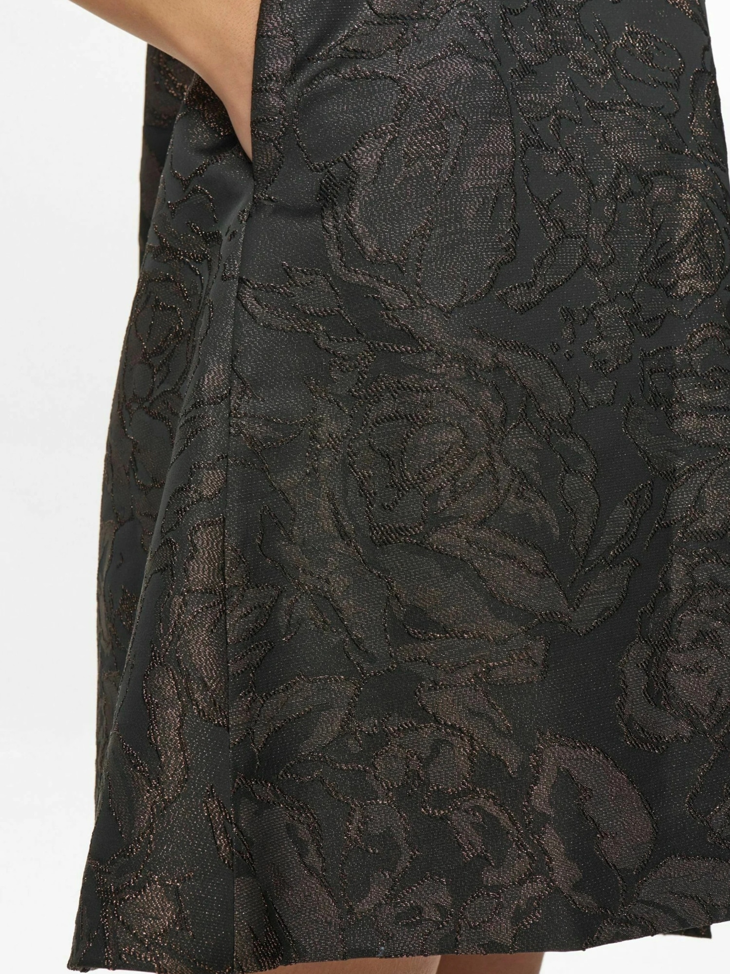 nümph Jerseykleid »Nümph Dress NULIKA«