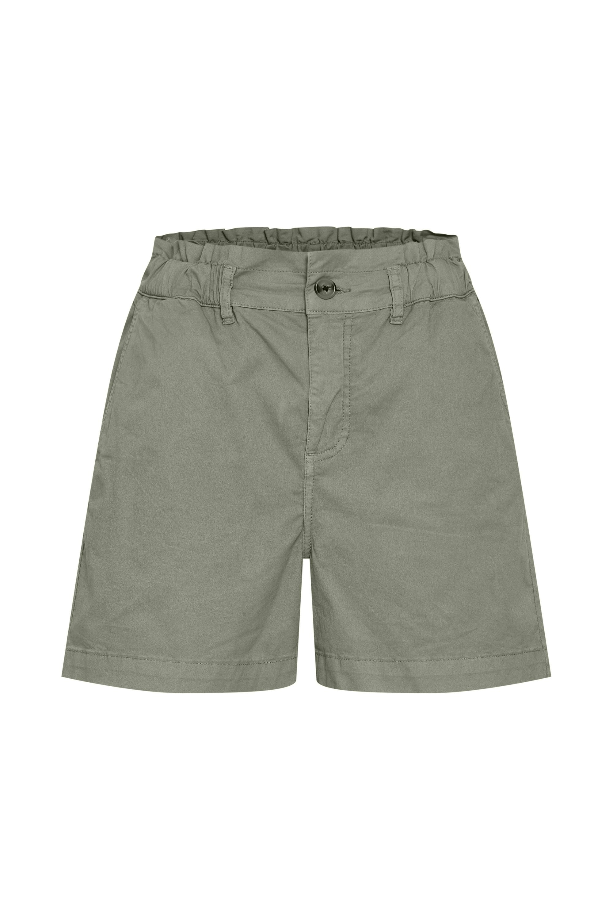 OXMO Chinoshorts "Chinoshorts OXChai" günstig online kaufen