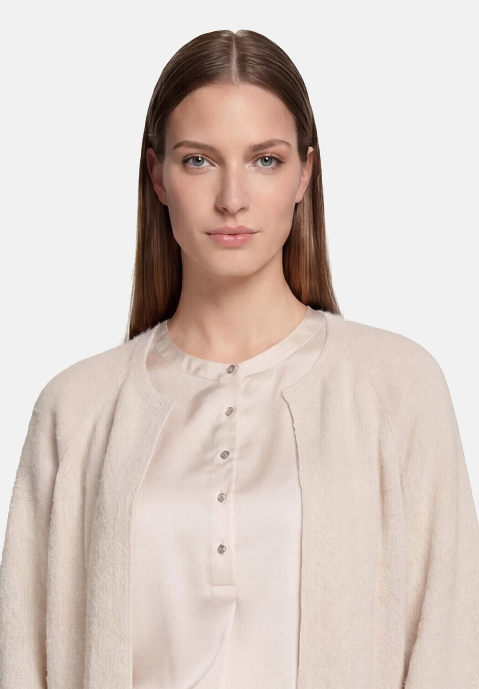 Betty Barclay Strickjacke »Damen mit 3/4 Arm« 1
