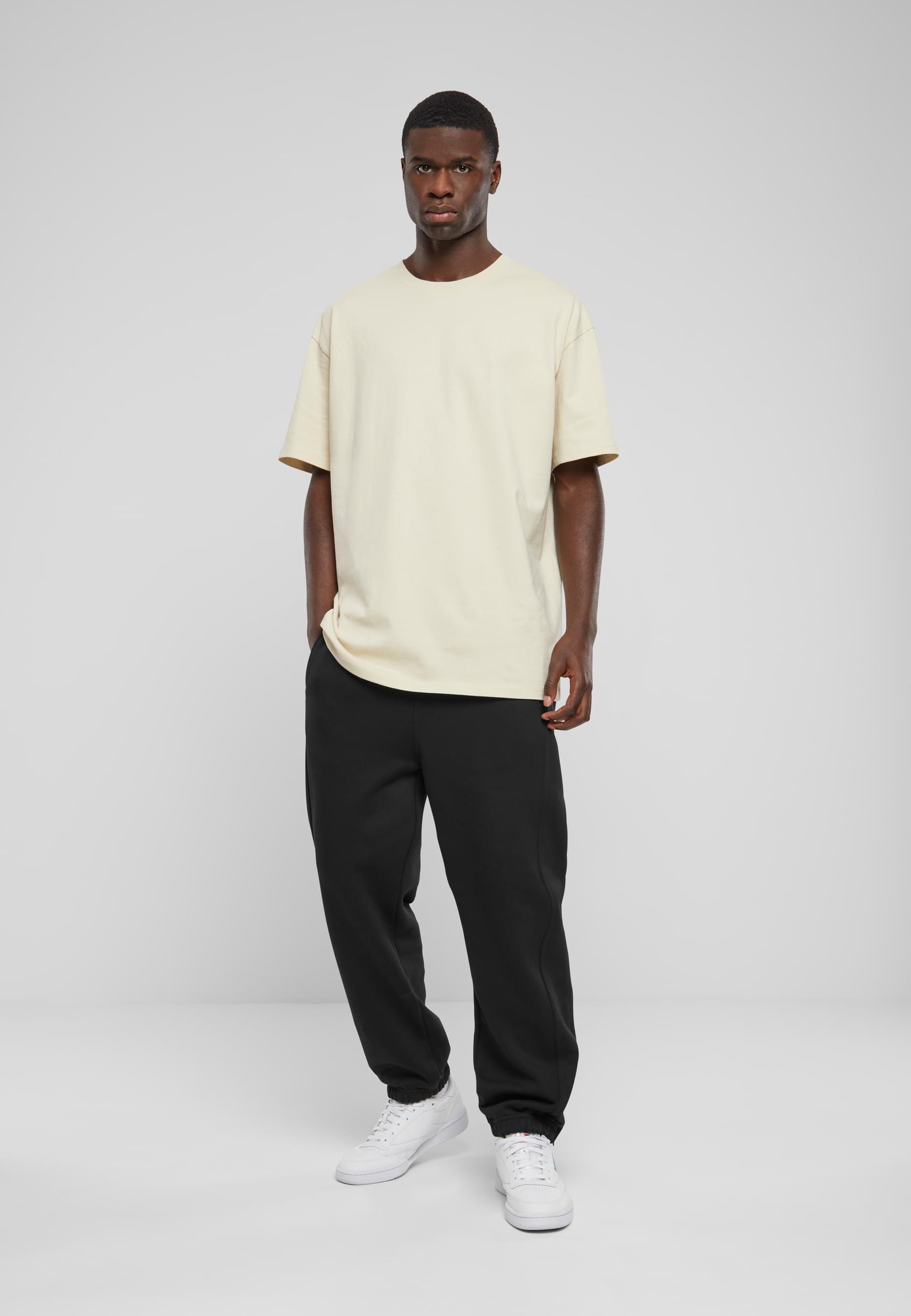 URBAN CLASSICS Jogginghose »Urban Classics Herren Sweatpants«, (1 tlg.)