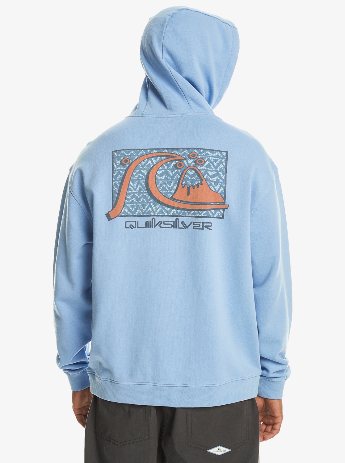 Quiksilver Hoodie "Apog Heritage" günstig online kaufen