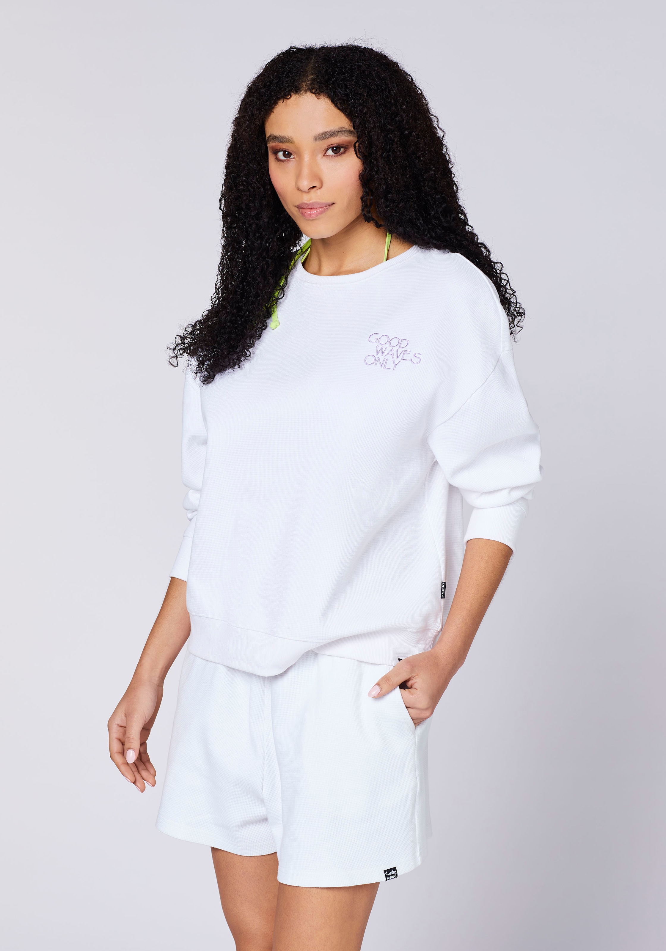 Chiemsee Sweater günstig online kaufen