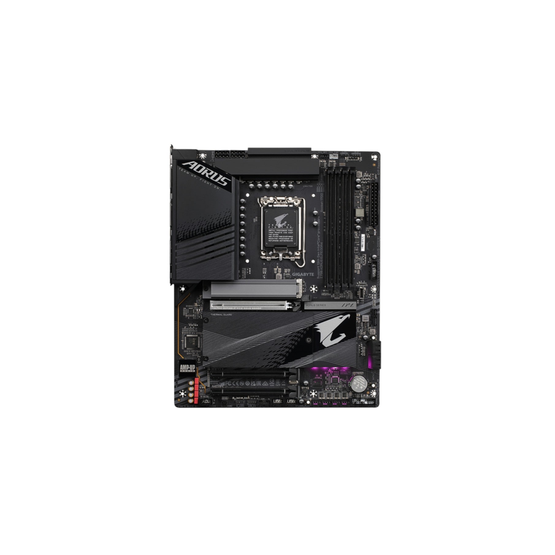 Gigabyte Mainboard »Z790 AORUS ELITE DDR4«