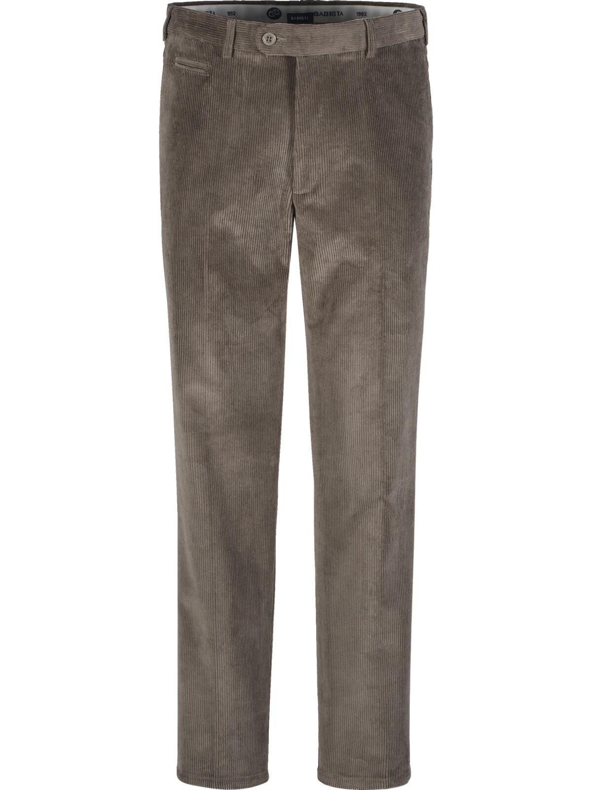 Babista 5-Pocket-Hose »Hose MODANUOVO«, (1 tlg.)