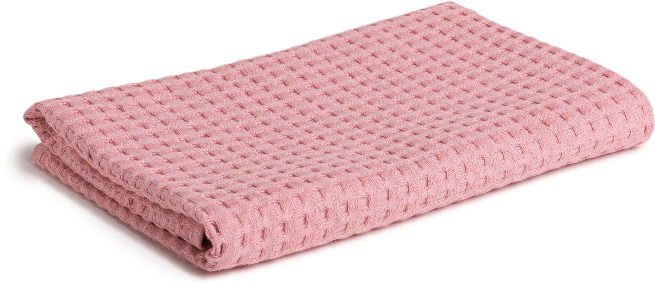 Möve "Piquée" im Waffelpiquée