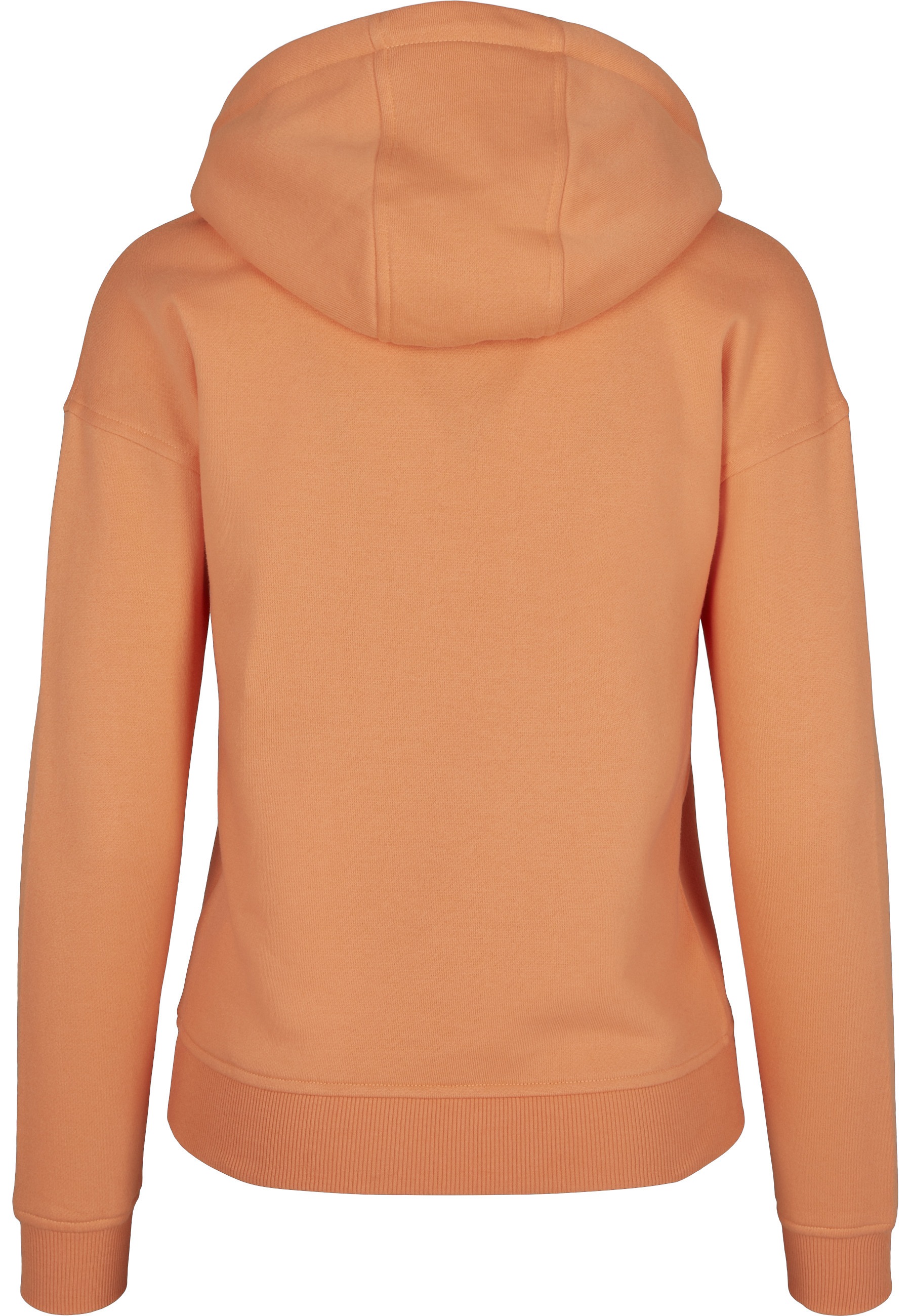 URBAN CLASSICS Hoodie "Urban Classics Damen Ladies Hoody", 1 Stk. günstig online kaufen