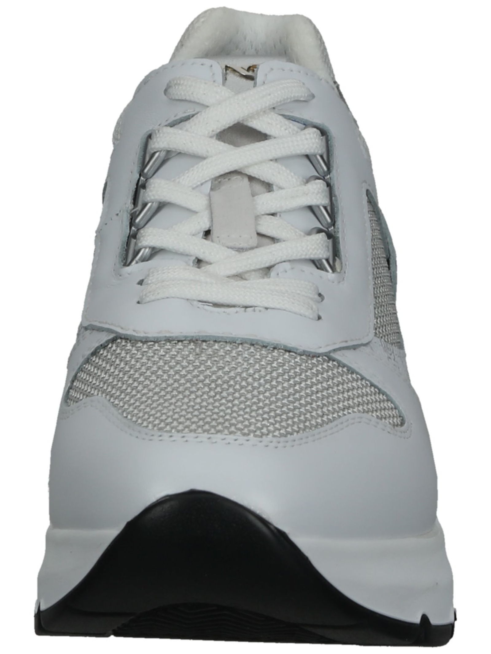 Nero Giardini Sneaker »Nero Giardini Sneaker Leder/Textil«