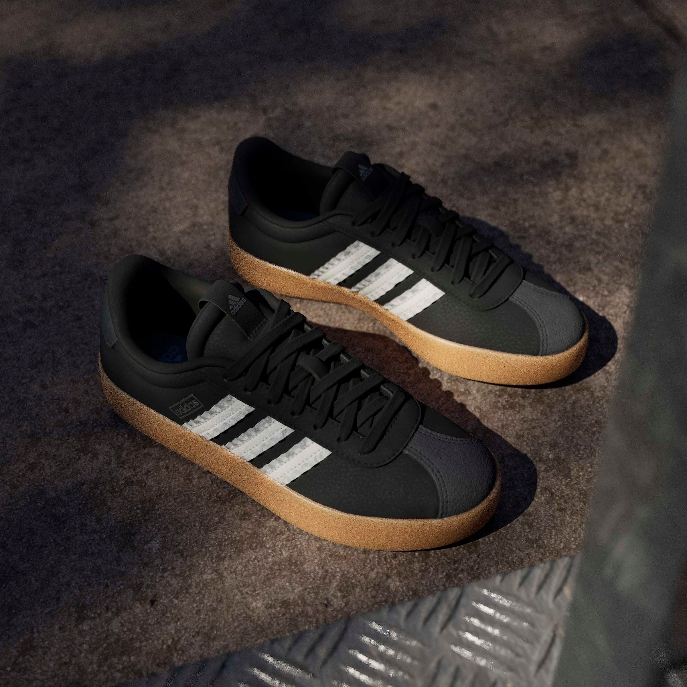 adidas Sportswear Sneaker »VL COURT 3.0«