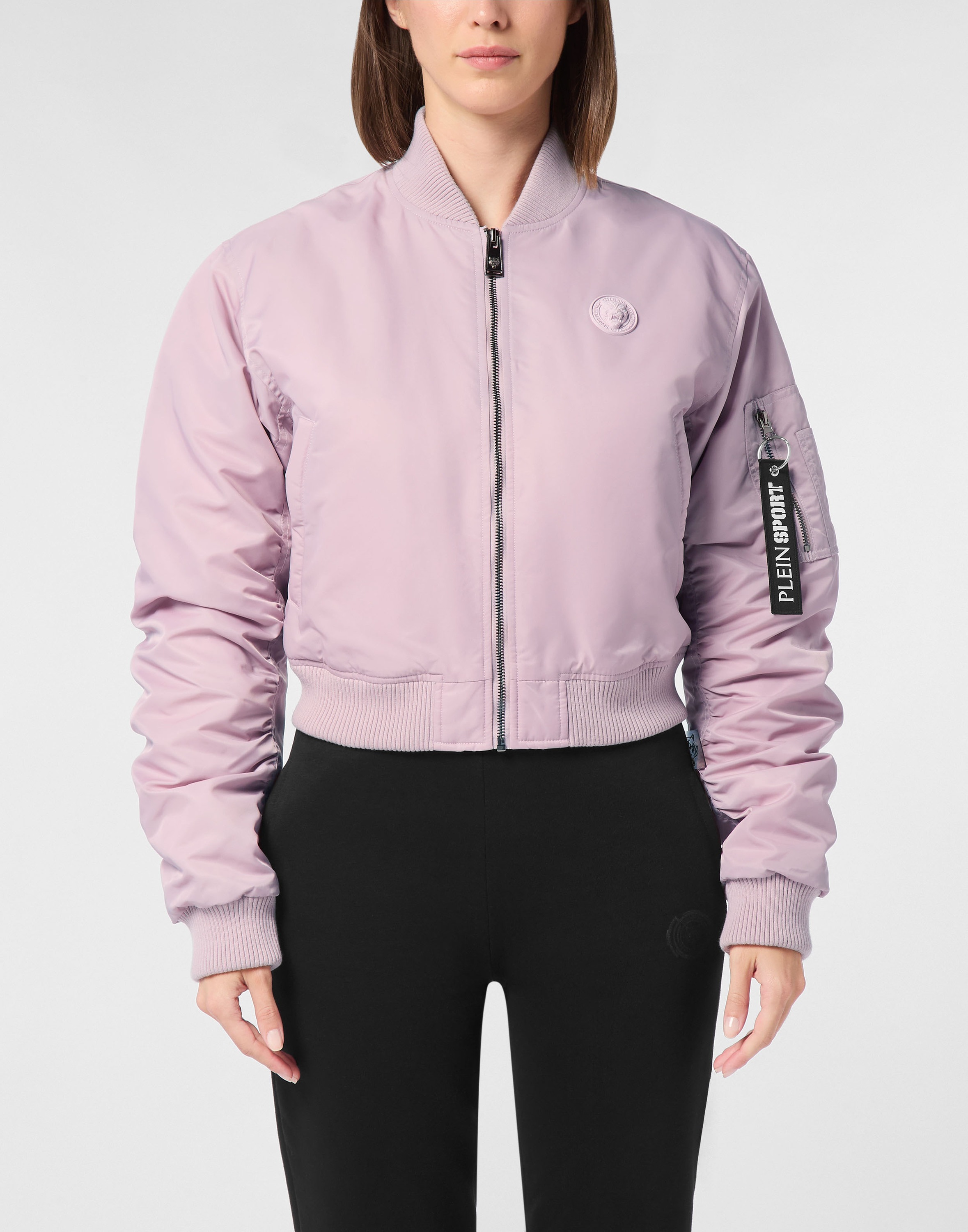 PLEIN SPORT Blouson "Icon" günstig online kaufen