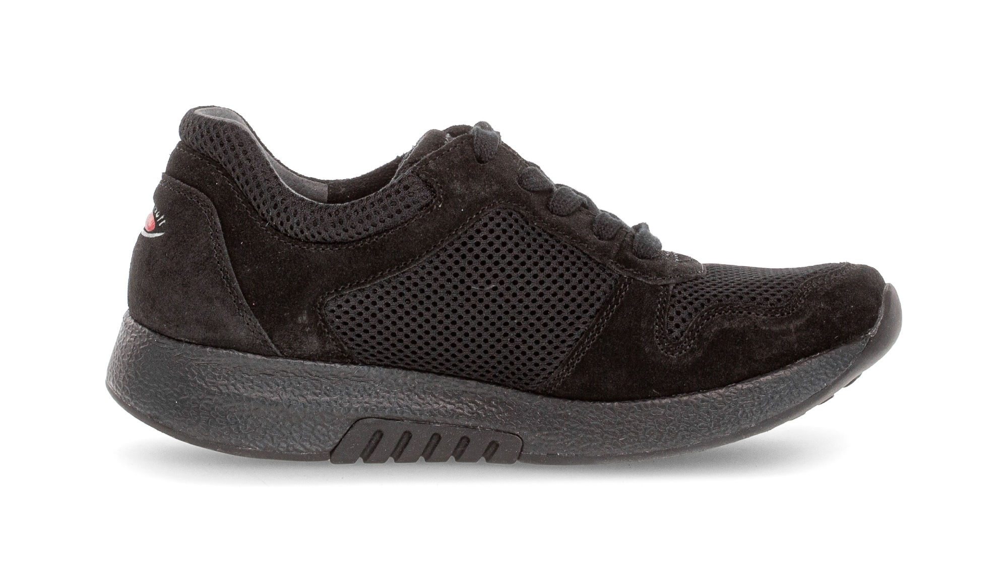 Gabor Rollingsoft Low Sneaker Black 41 3