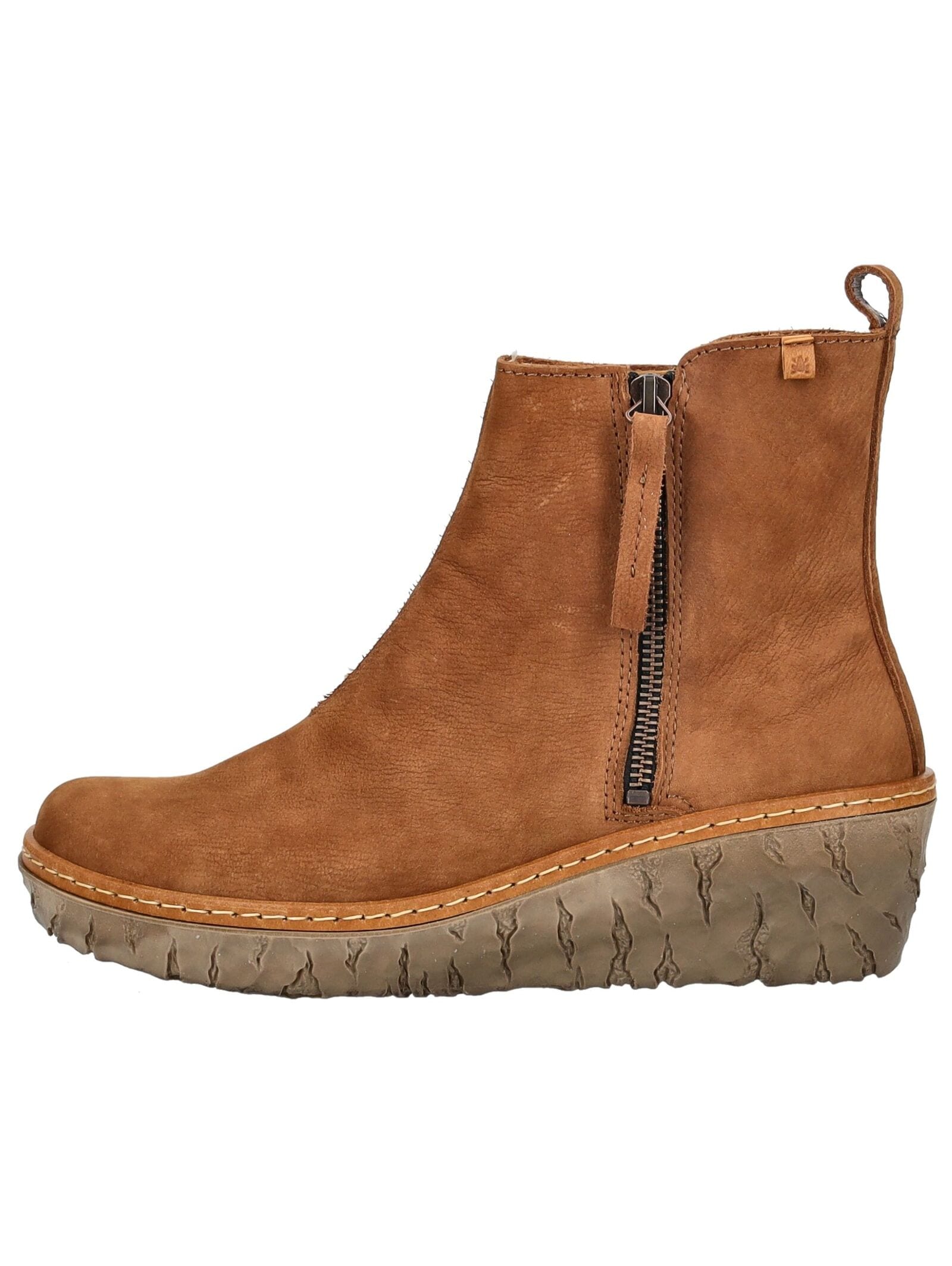 El Naturalista Keilstiefelette »El Naturalista Stiefelette Leder«