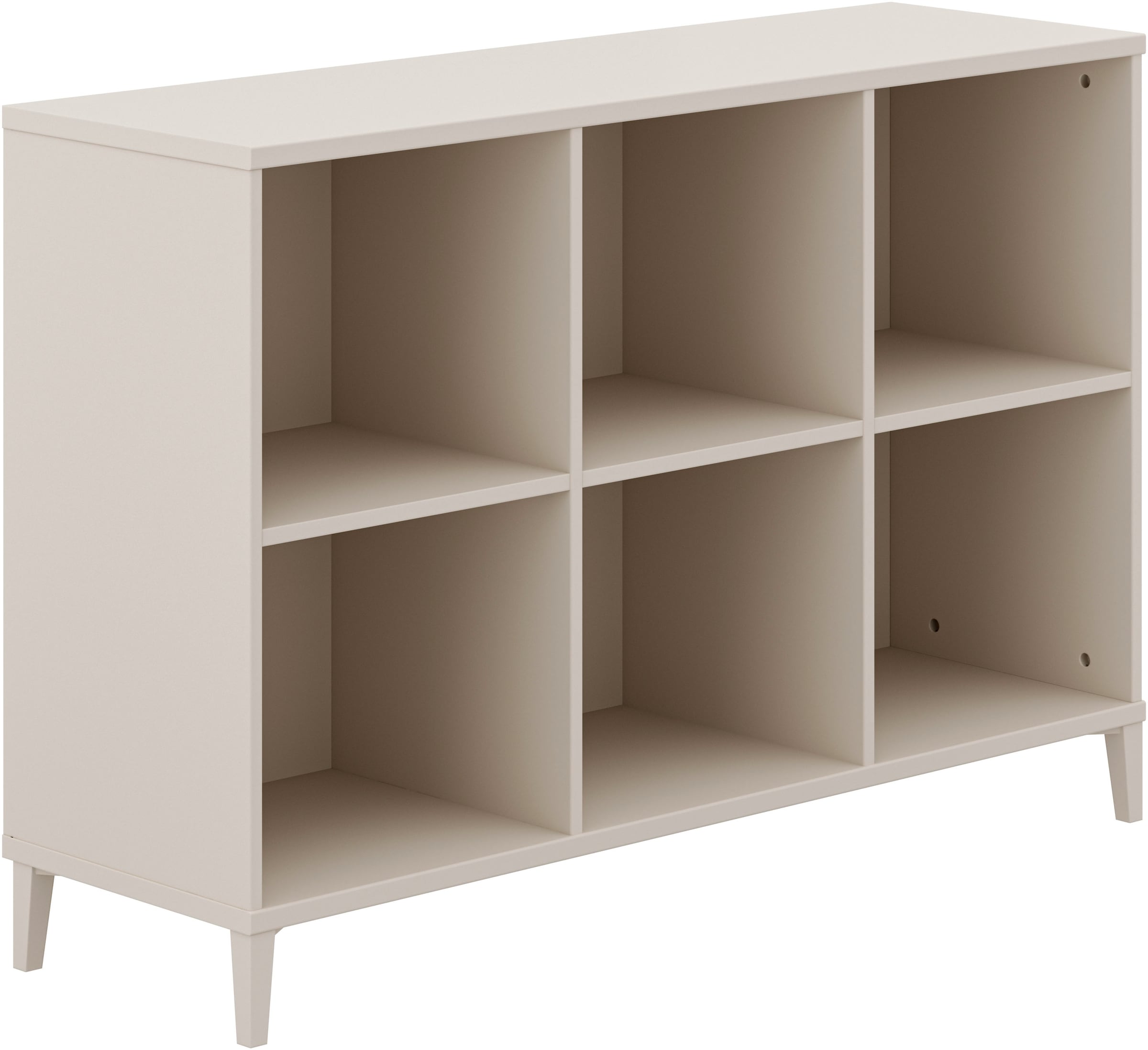 YUNY by PAIDI Sideboard "SISTER LOU, yuny by PAIDI", großzügiger Stauraum günstig online kaufen