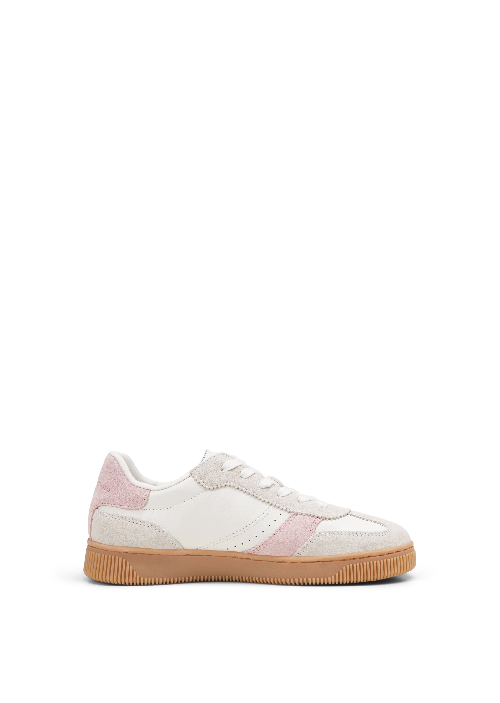 Marc O'Polo Sneaker »aus hochwertigem Rindleder«