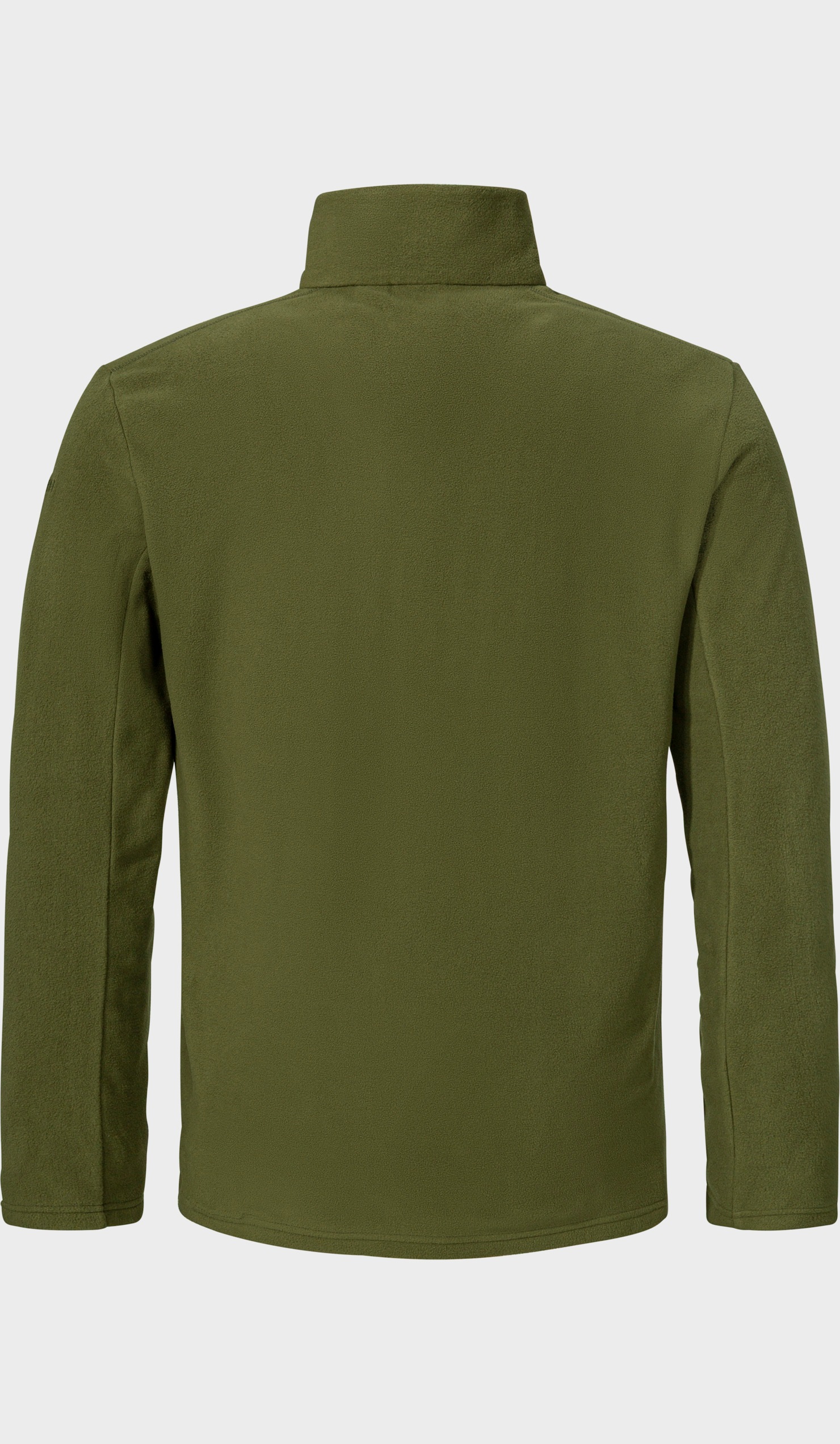 Schöffel Fleecejacke »Fleece Jk Style Qutang MNS« ohne Kapuze