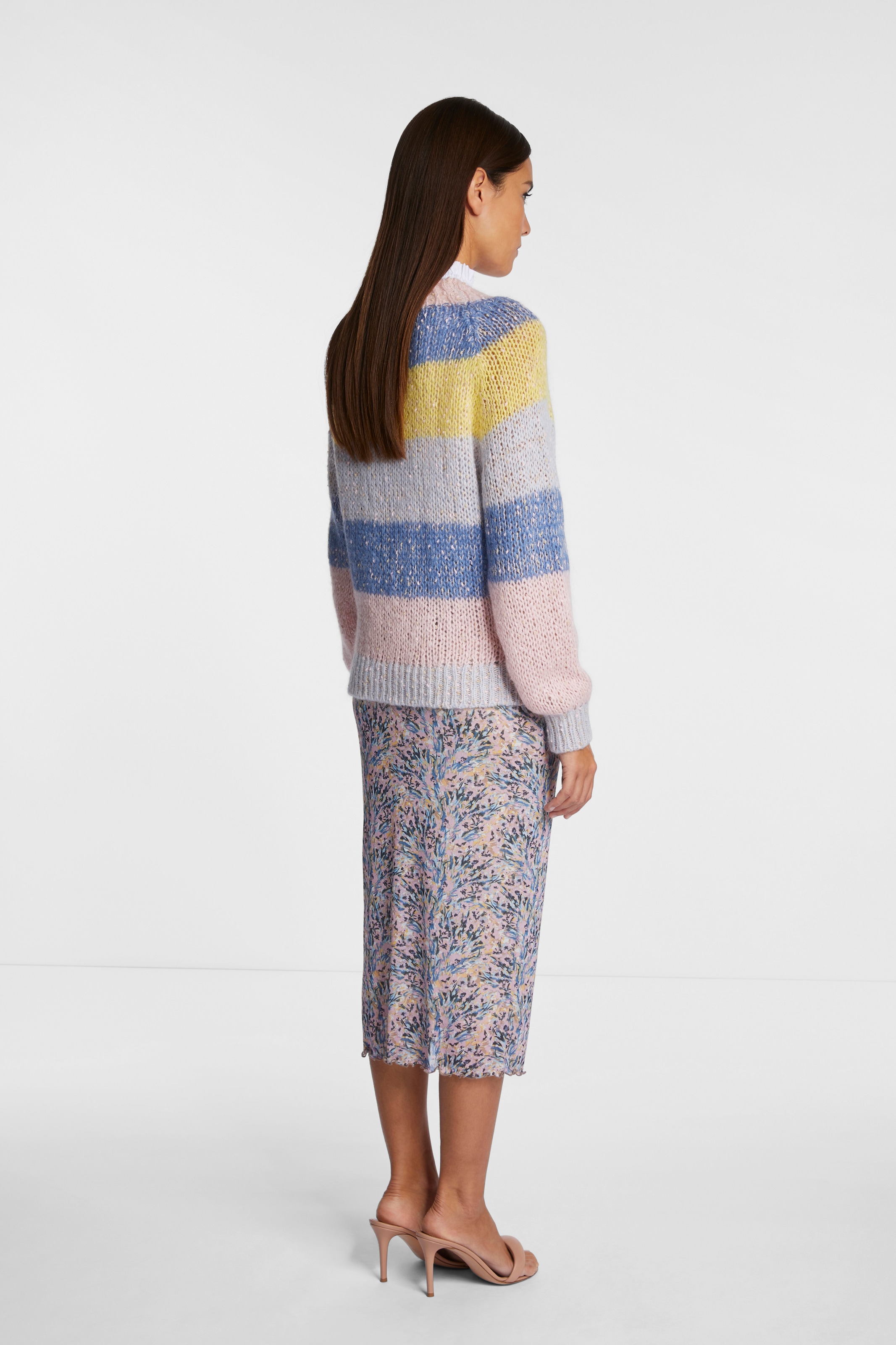 RICHROYAL Strickpullover