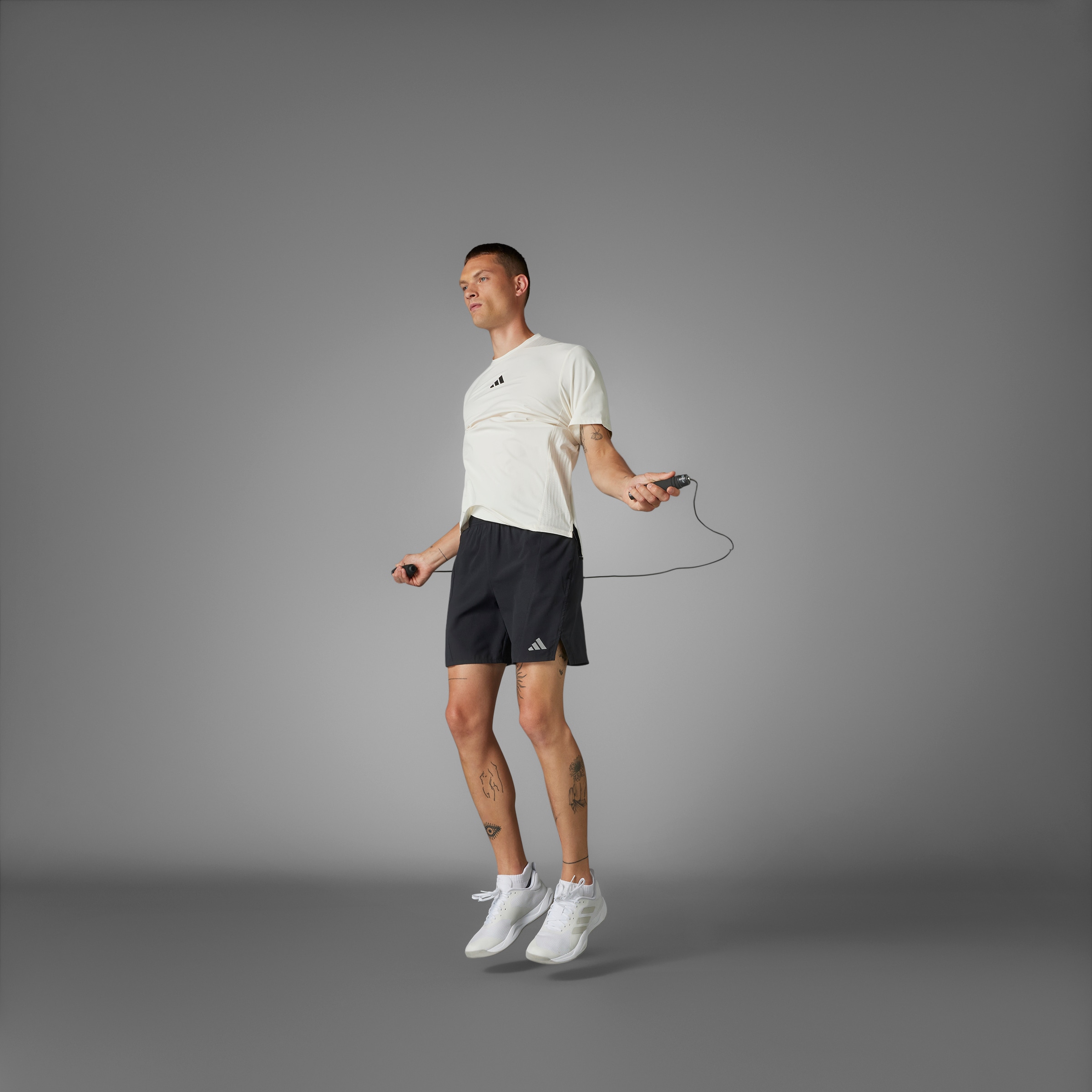 adidas Performance T-Shirt »D4T INT. TEE«