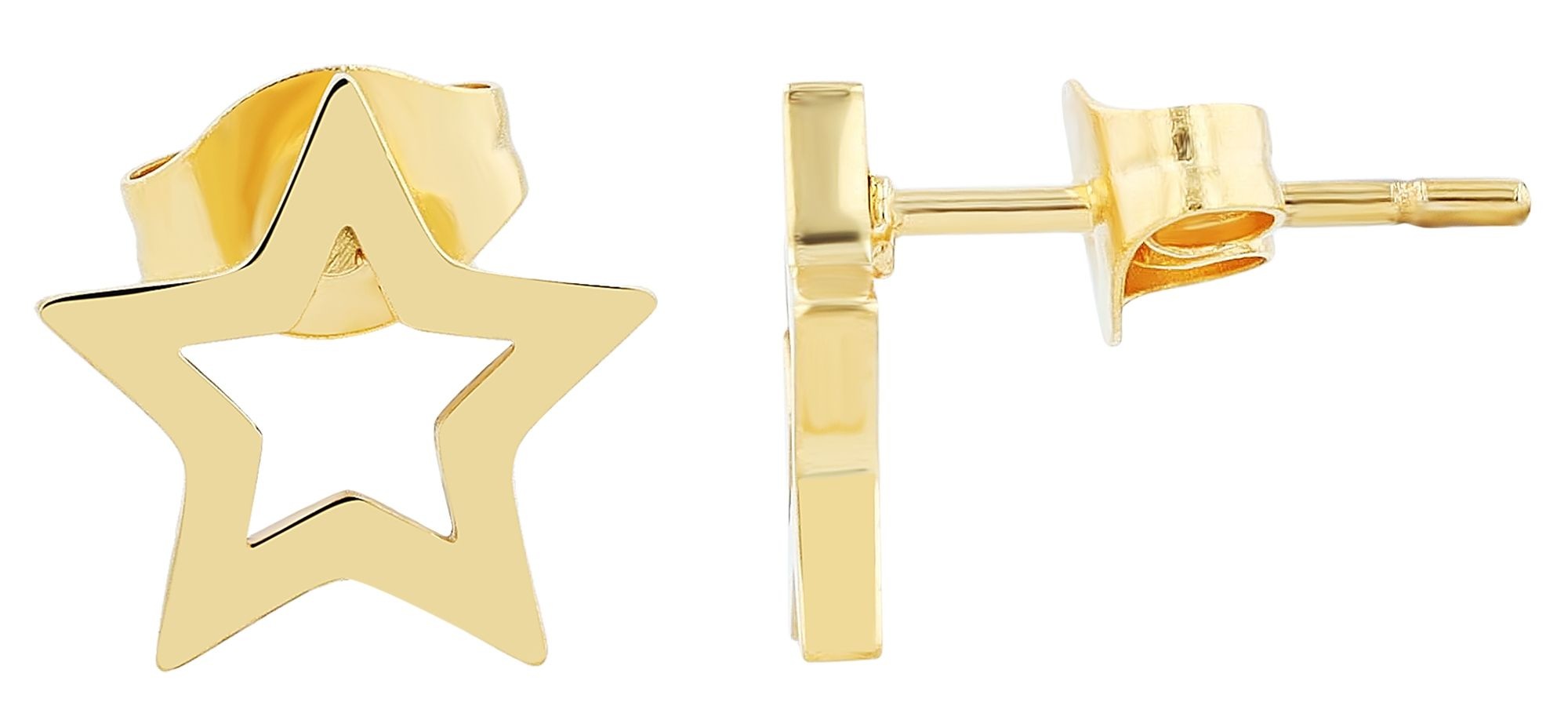 Adelia´s Paar Ohrhänger "Damen Ohrringe – Ohrstecker aus Edelstahl" Ideal a günstig online kaufen