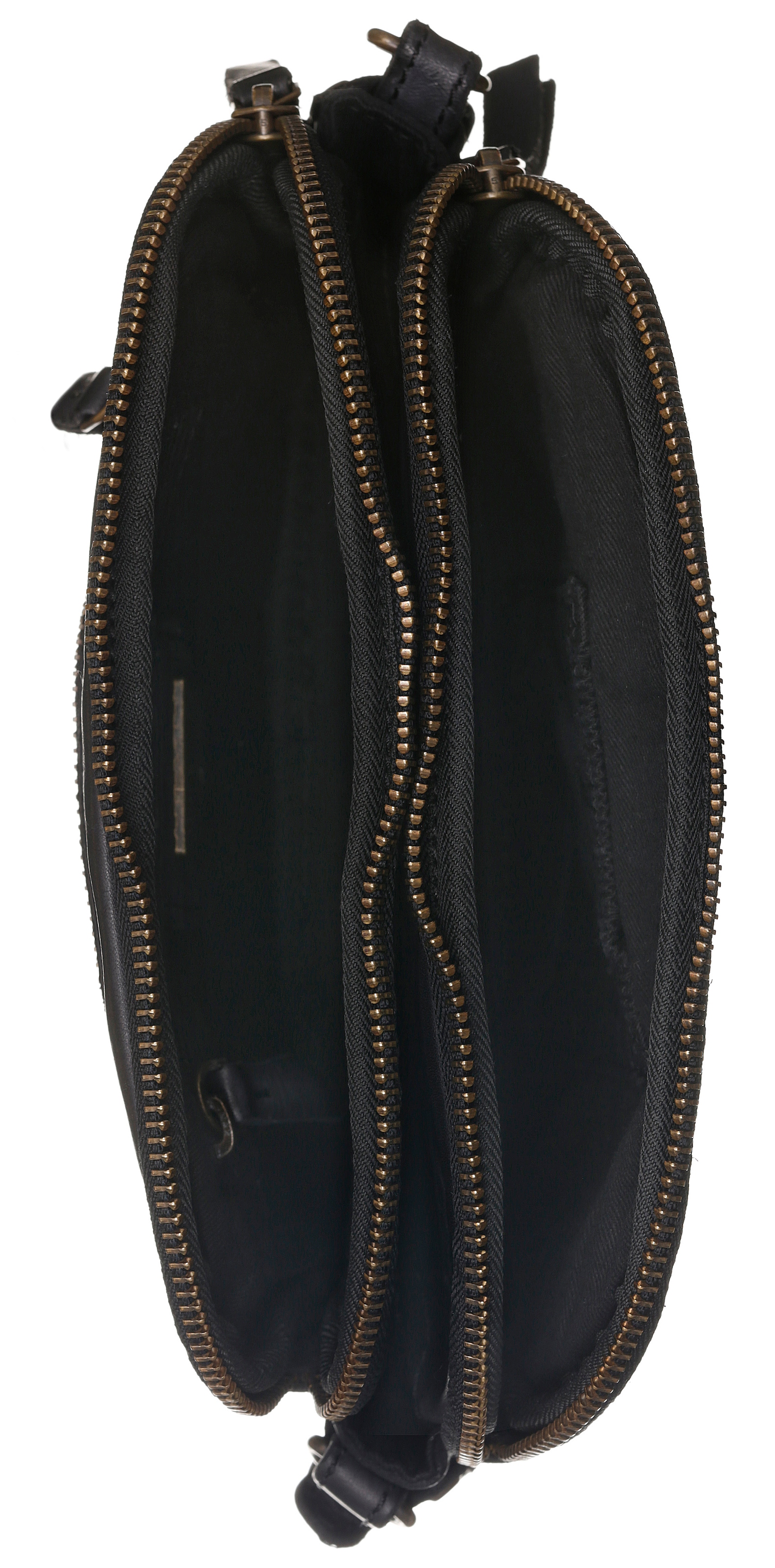 HARBOUR 2nd Umhängetasche »Rieke«, Schultertasche Handtasche Damen Tasche Damen