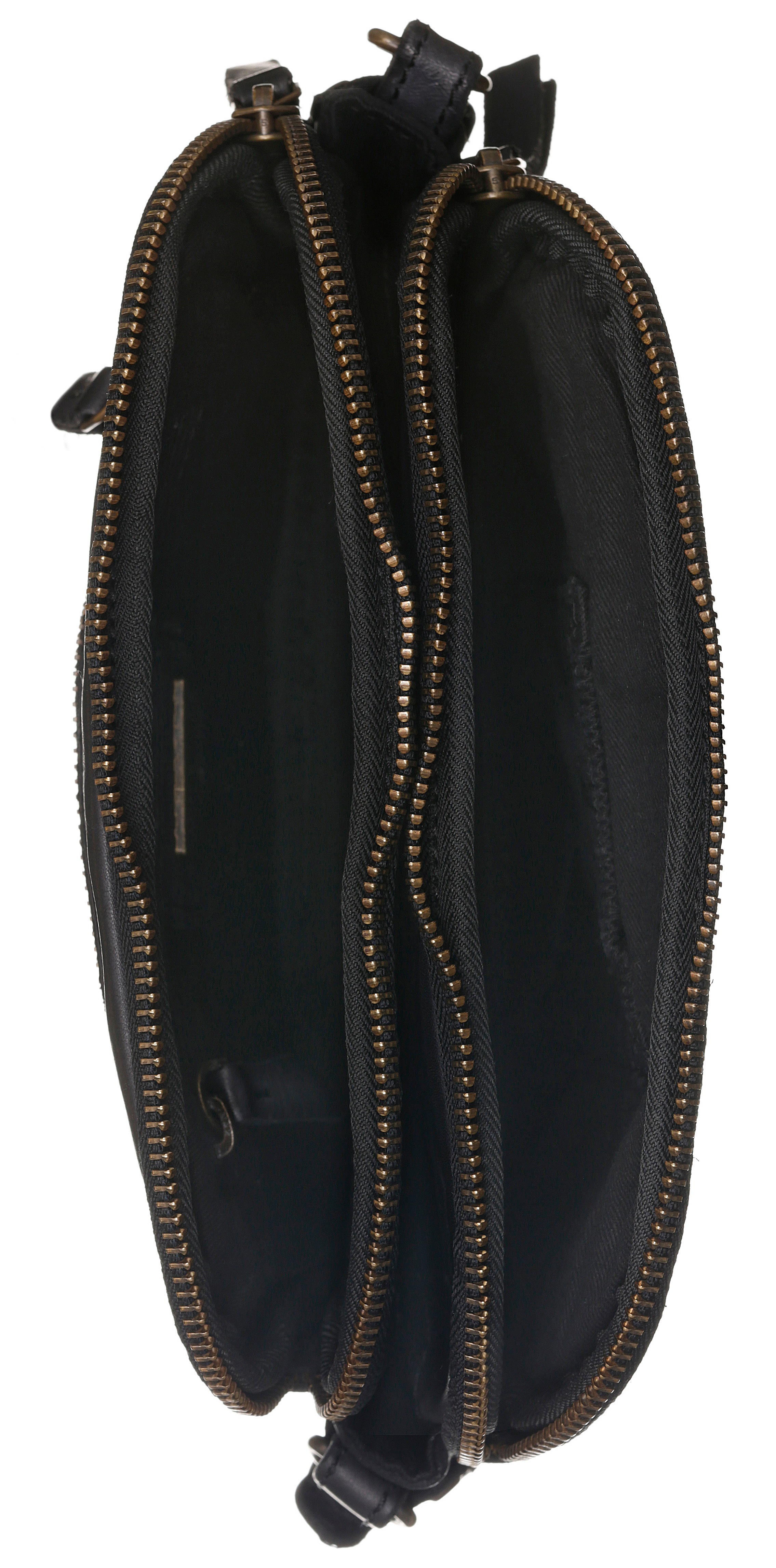 Thumbnail - HARBOUR 2nd Umhängetasche "Rieke", Schultertasche Handtasche Damen Tasche Damen