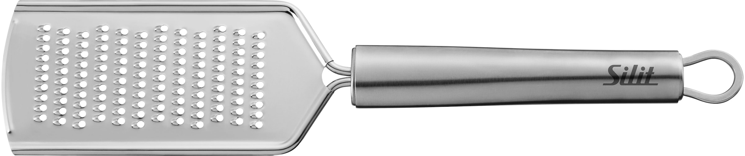 Silit Käsereibe "Classic Line" hochwertig und ergonomisch, Aufhängeöse, sch günstig online kaufen