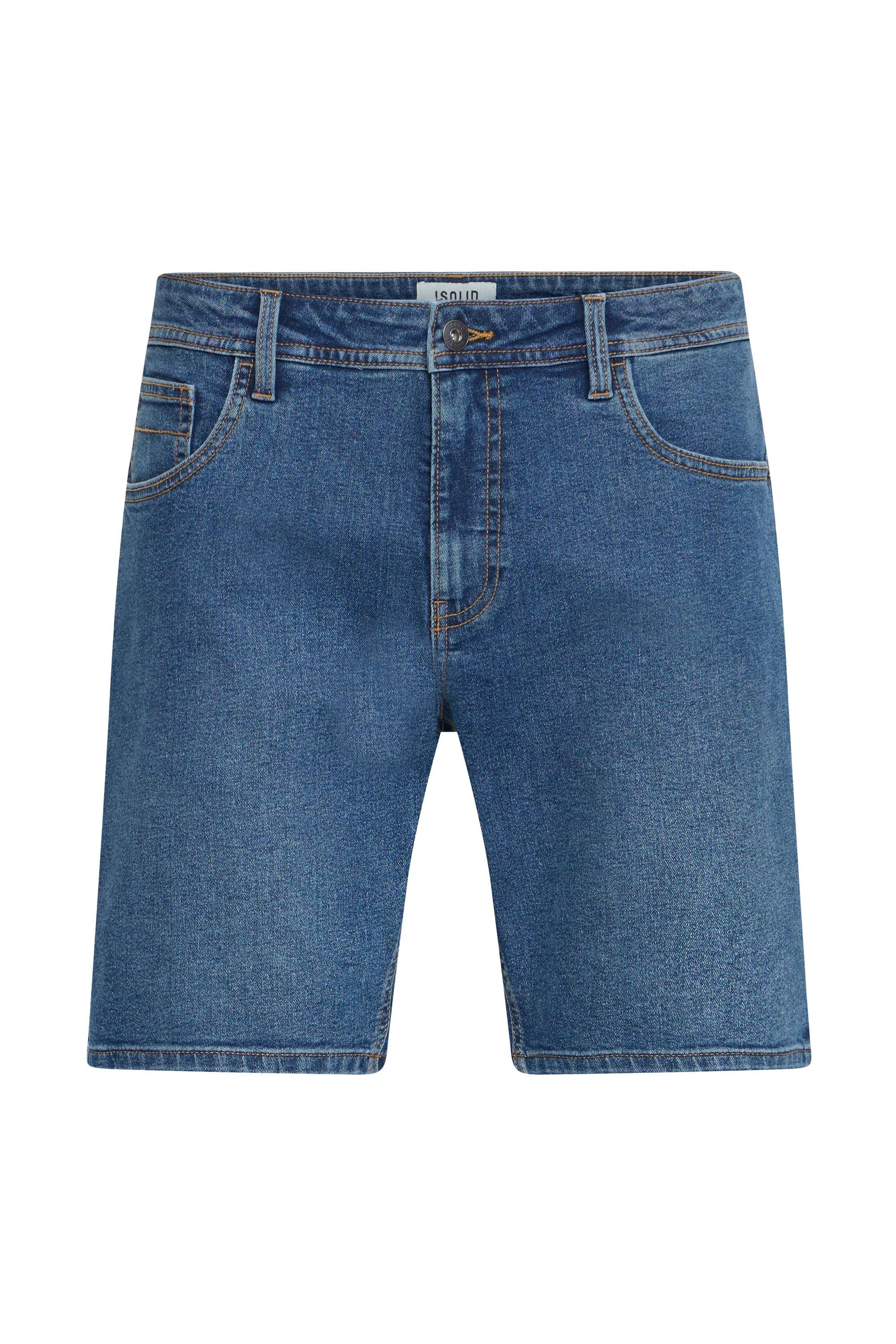 Solid Jeansshorts "Shorts SDPayton" günstig online kaufen