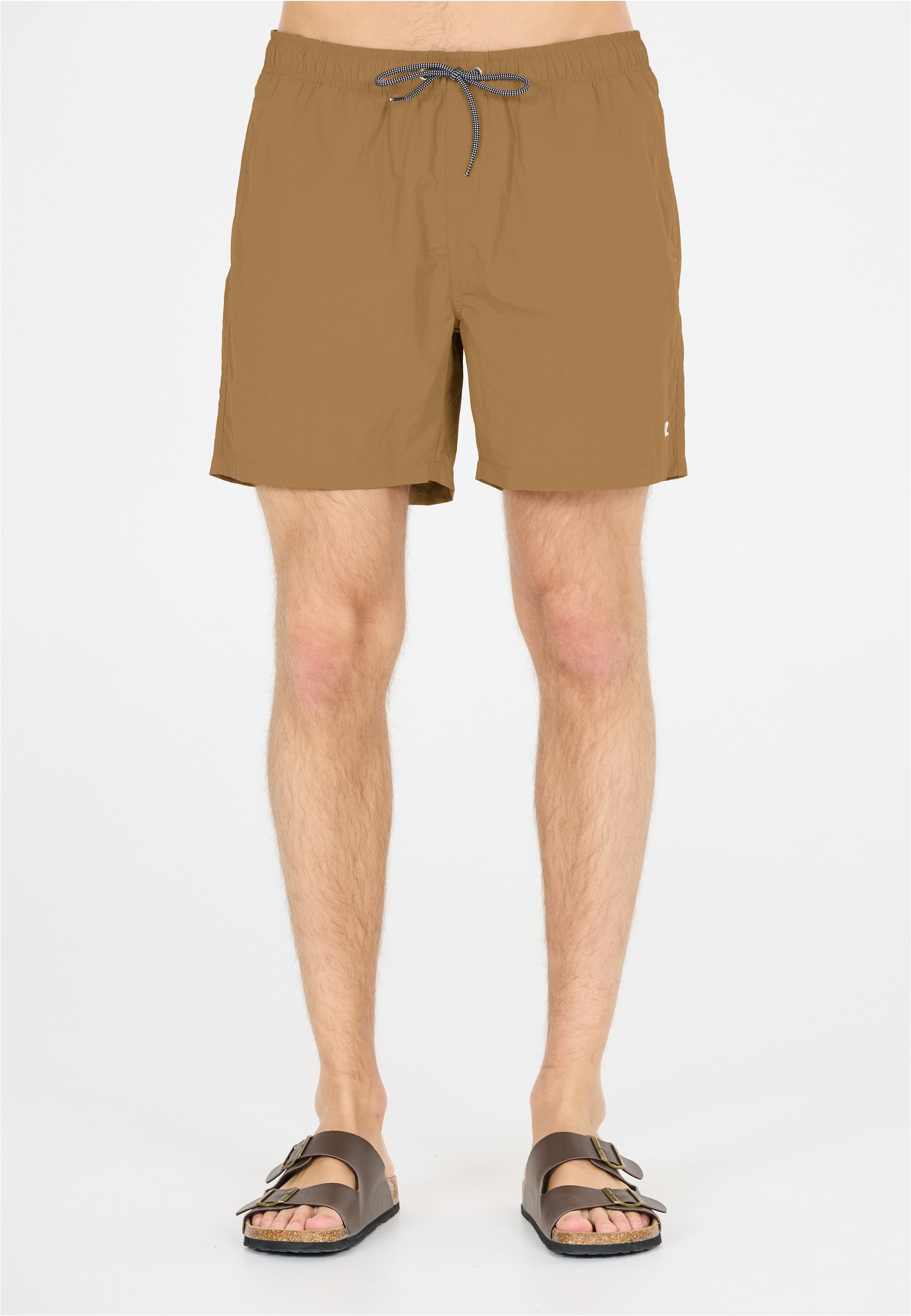 CRUZ Badehose "Eyemouth", (1 St.), mit atmungsaktiver Eigenschaft günstig online kaufen