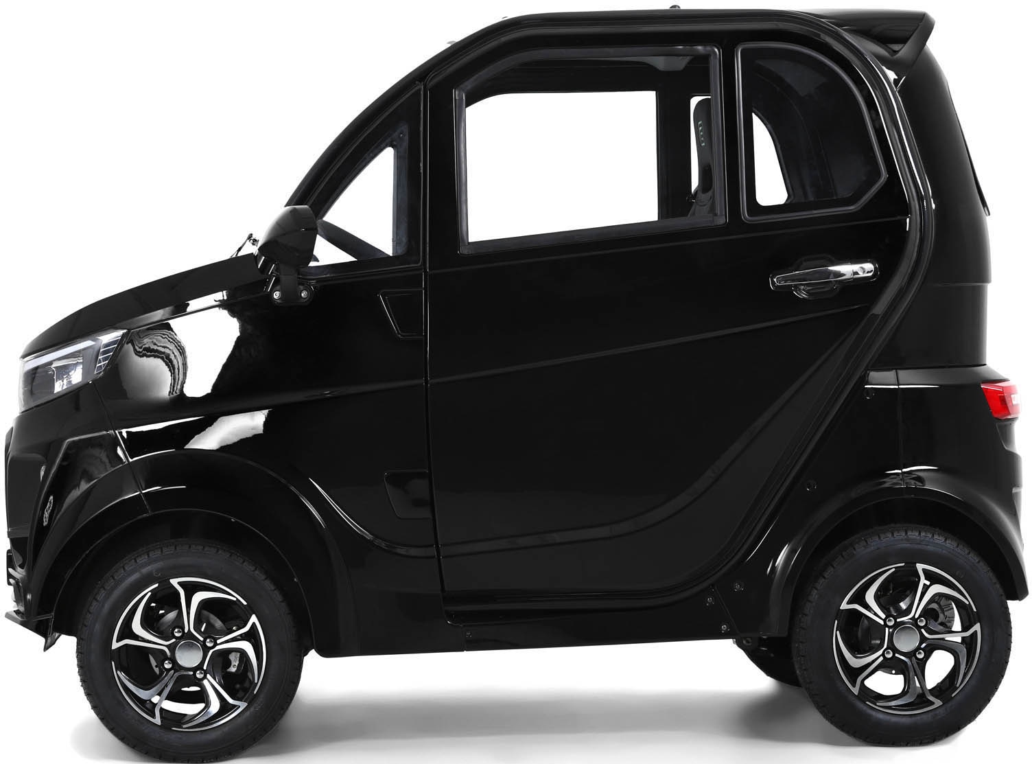 bestellen Elektromobil BAUR 4.2«, 2200 W, 45 ECONELO km/h online »NELO |