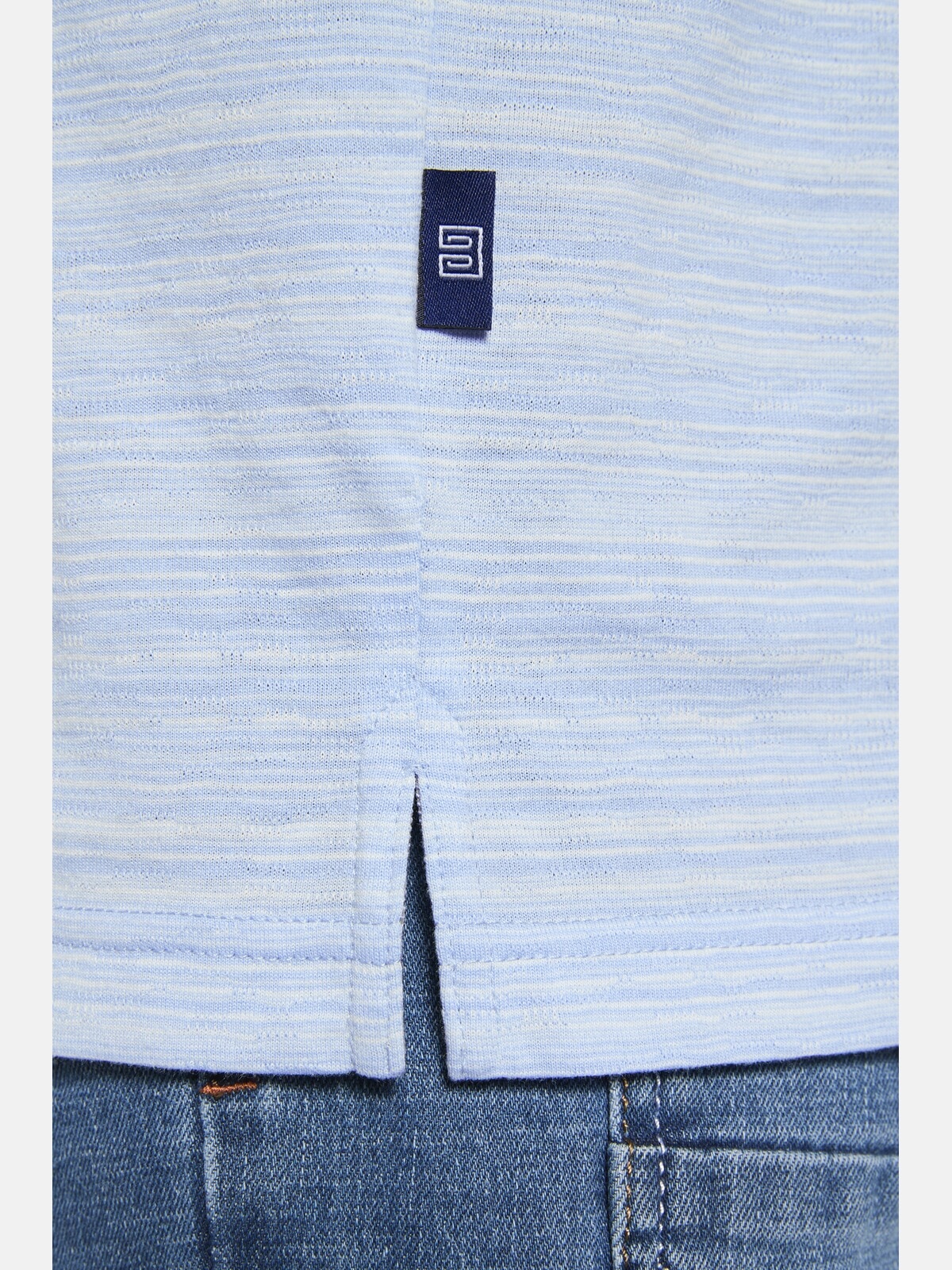 Babista Poloshirt »Poloshirt TRENZIO«