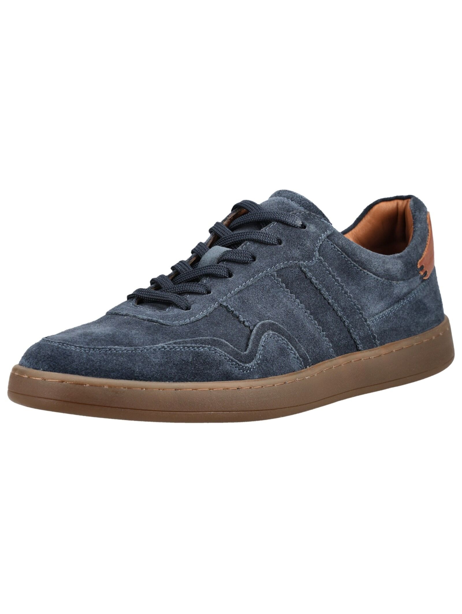 Ara Sneaker "Ara Sneaker Veloursleder" günstig online kaufen