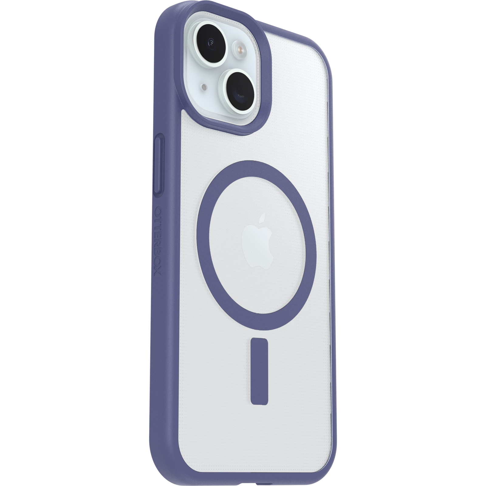 Otterbox Handyhülle »React MagSafe«, Backcover, Schutzhülle, Handyschutzhülle, Case, Schutzcase, stoßfest