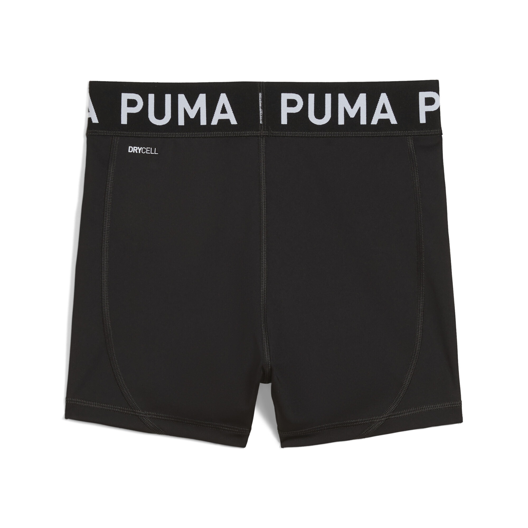 PUMA Trainingsshorts »PUMA STRONG 3" Radlerhose Damen«