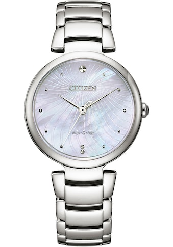 Citizen Solaruhr »EM0850-80D«