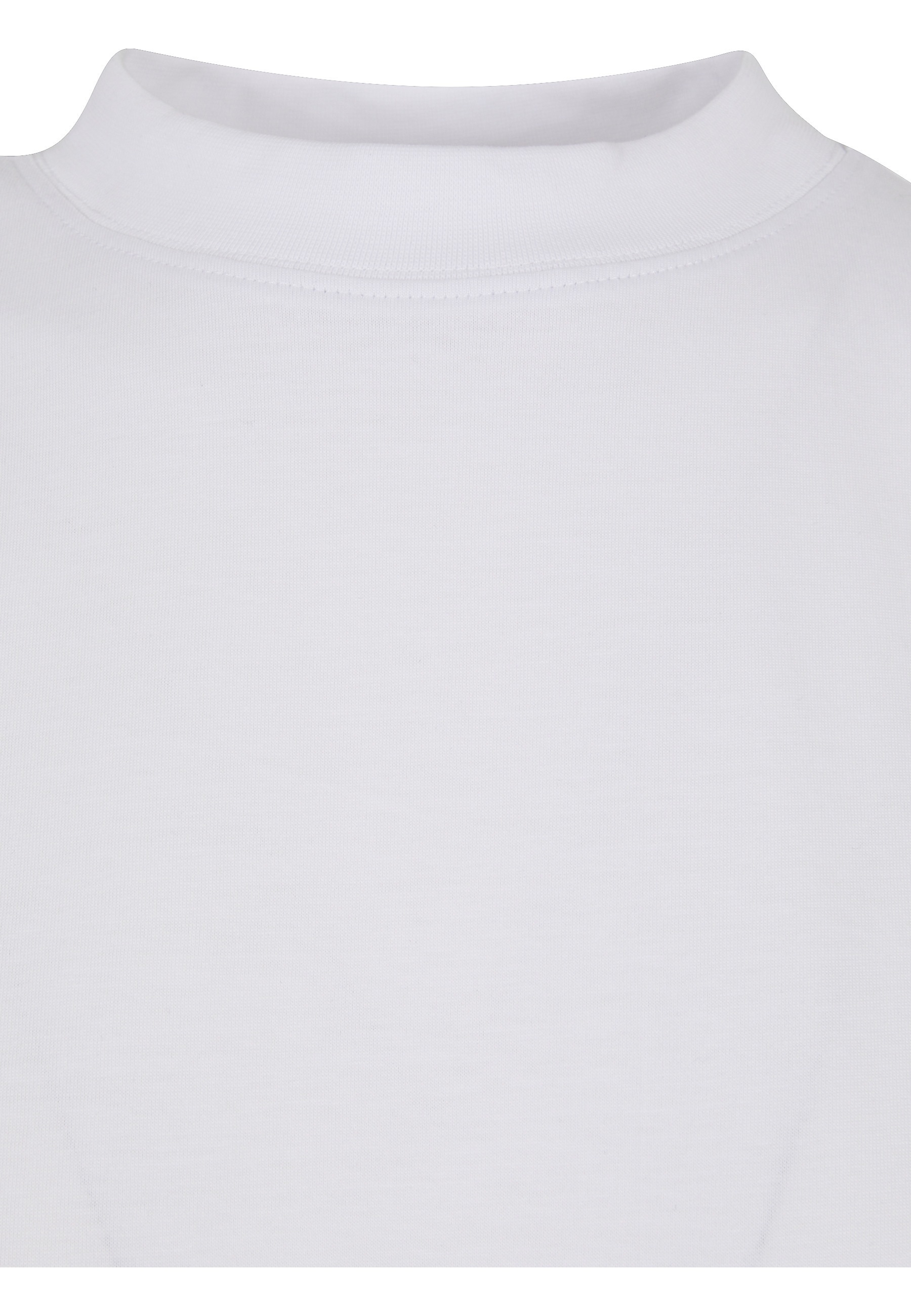 Thumbnail - URBAN CLASSICS Shirtkleid "Urban Classics Damen Ladies Turtle Extended Shoulder Dress" 1 Stk. tlg.